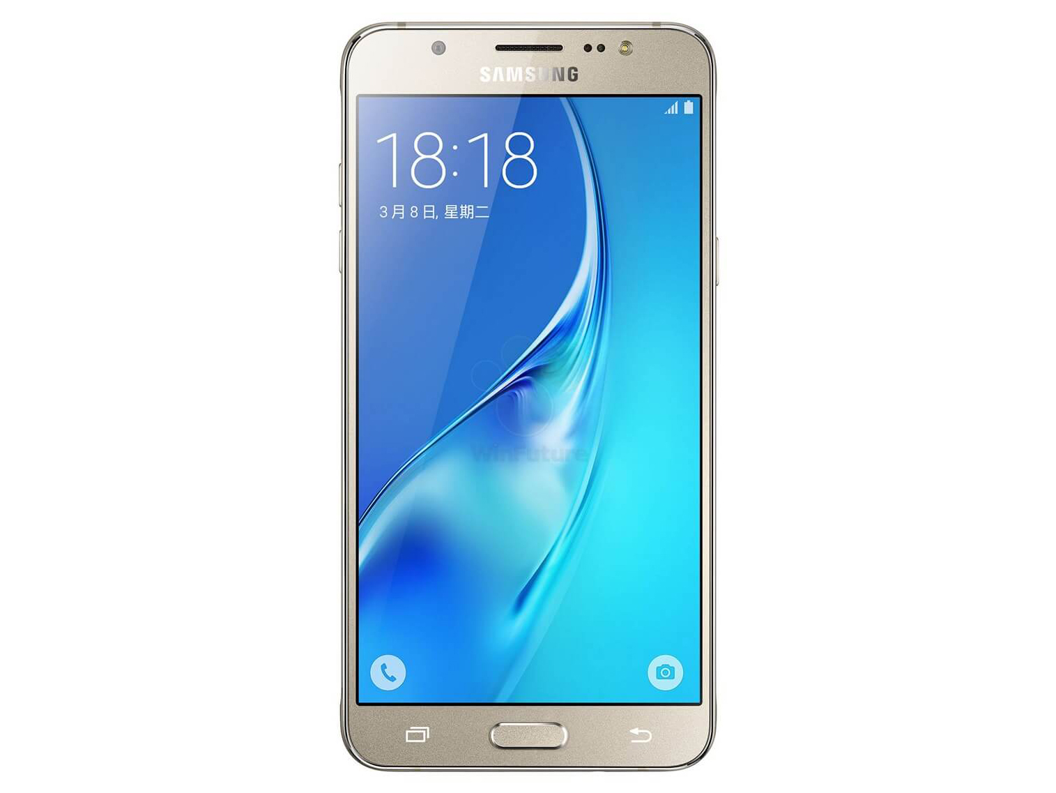 Samsung Galaxy J5 (2016) Smartphone Review  Reviews