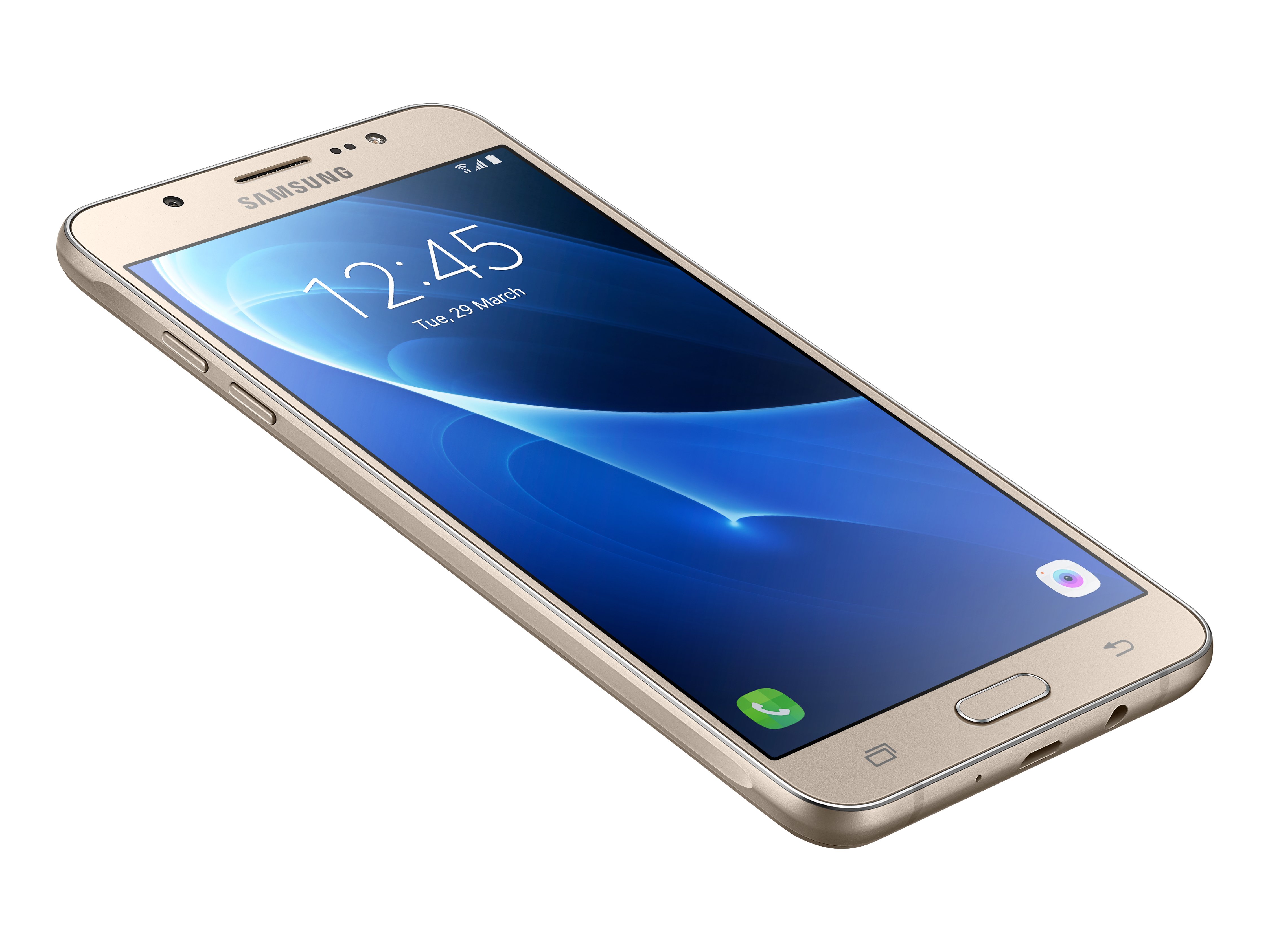 Samsung Galaxy J7 2016 Smartphone Review Notebookcheck Review
