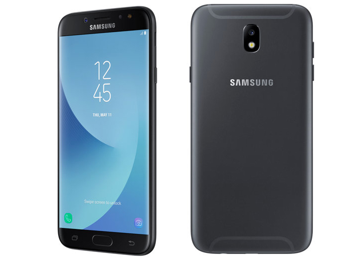 Samsung Galaxy J7 2017 Duos Smartphone Review  NotebookCheck.net Reviews