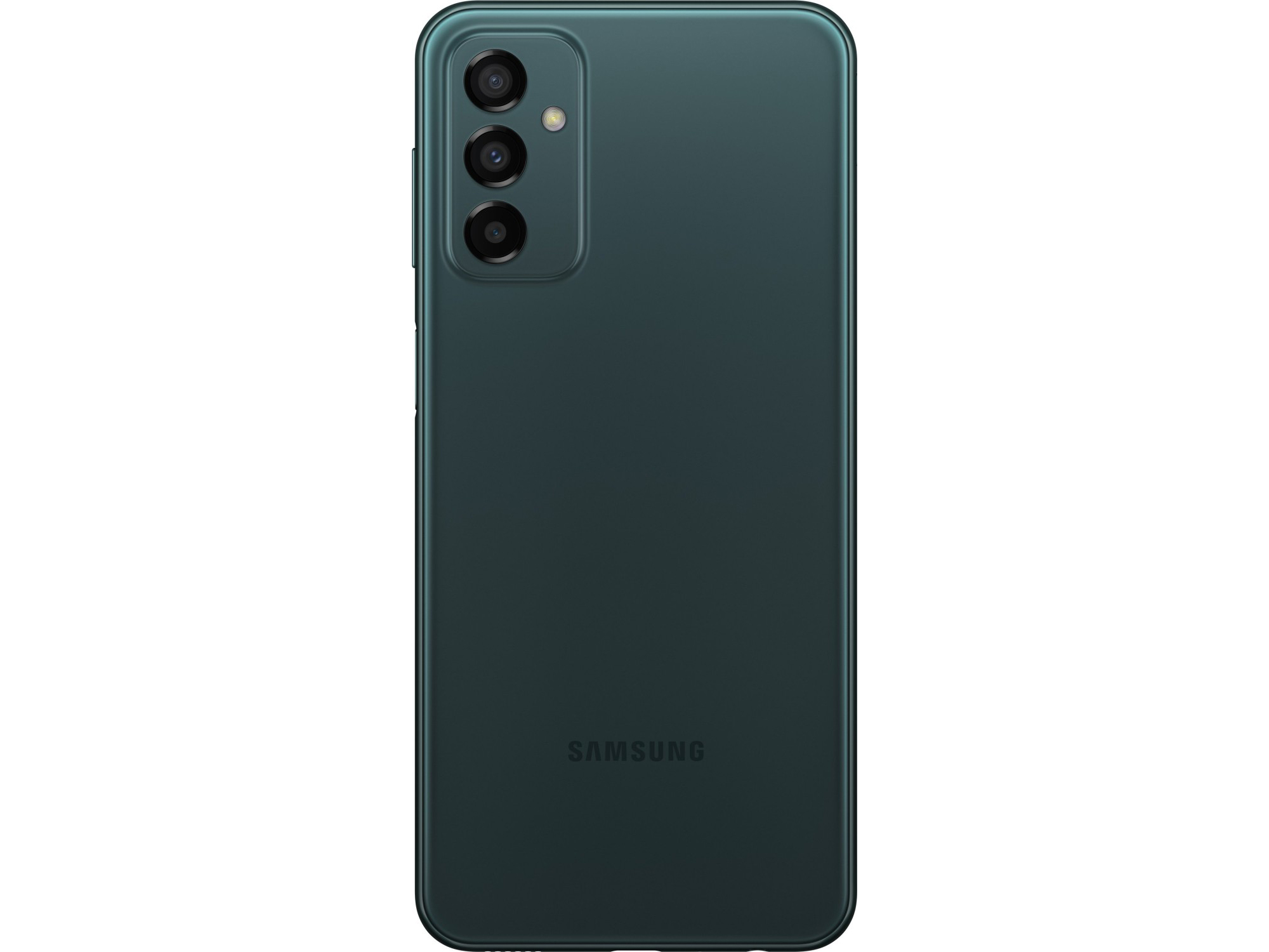 Samsung Galaxy M23 review - Samsung's inexpensive phone gets 5G 