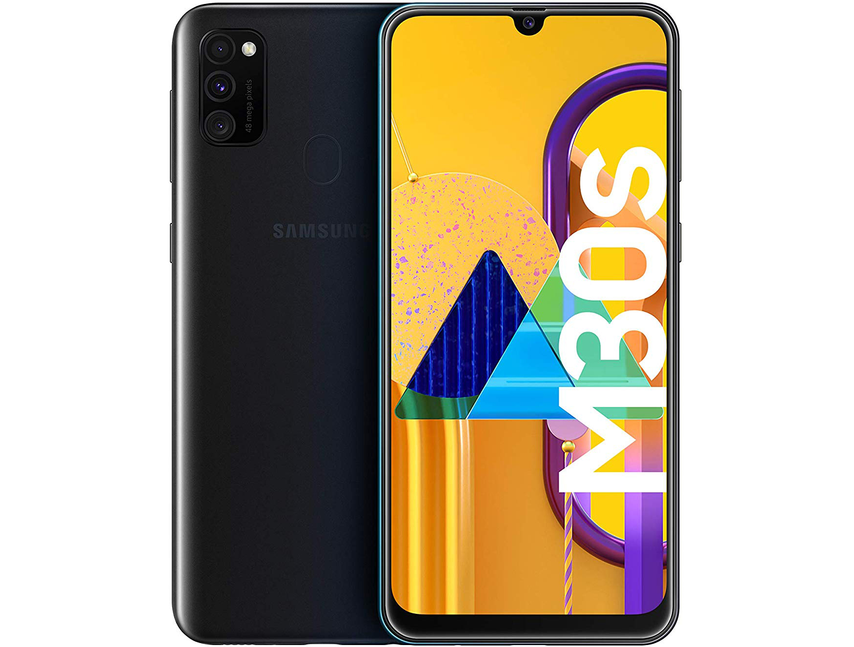 Samsung Galaxy M30s Smartphone Review: A huge battery at an affordable  price  Reviews