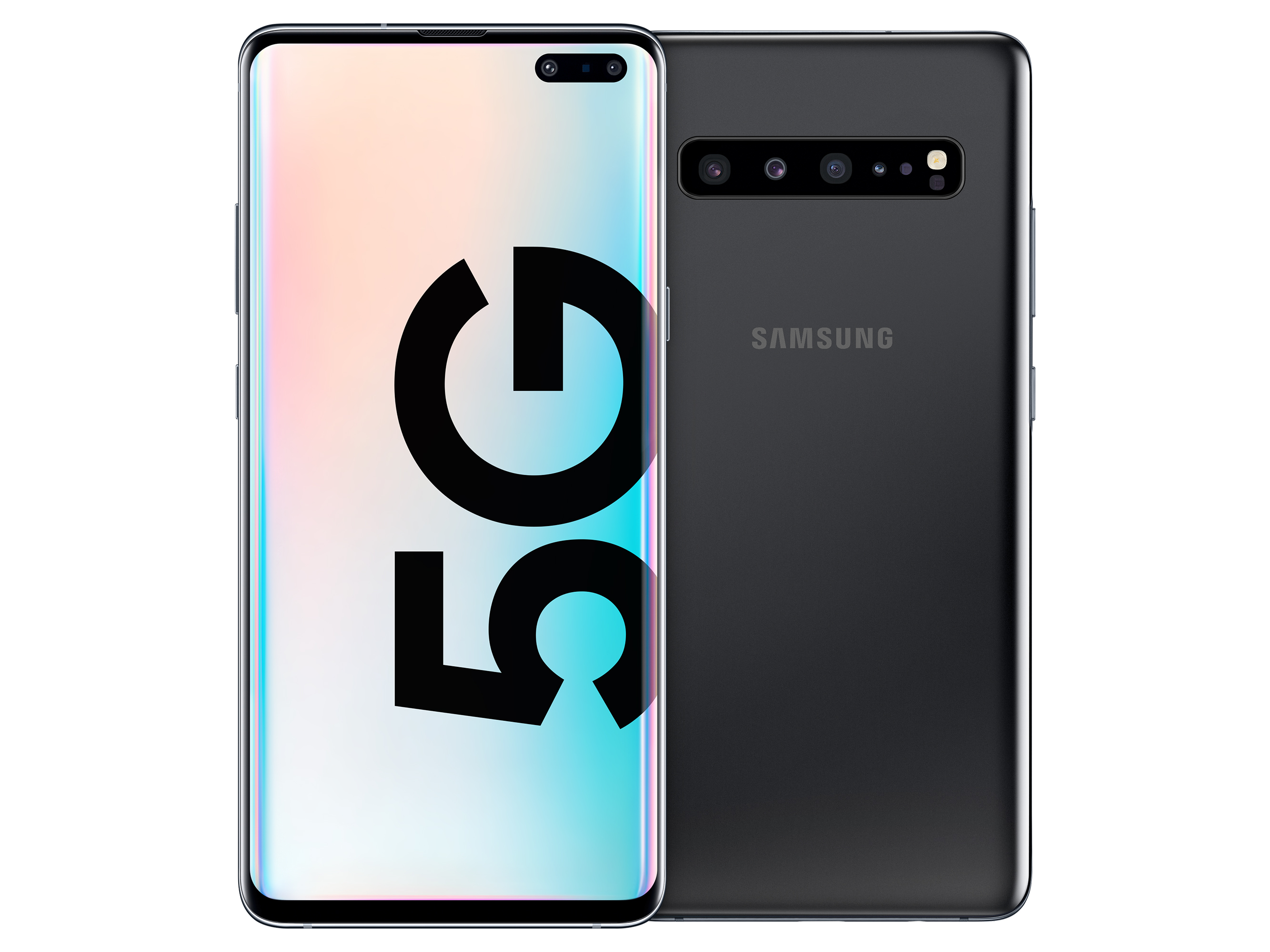 Samsung Galaxy S10 5G Smartphone Review: A turbocharged S10 with a  cutting-edge addition - NotebookCheck.net Reviews