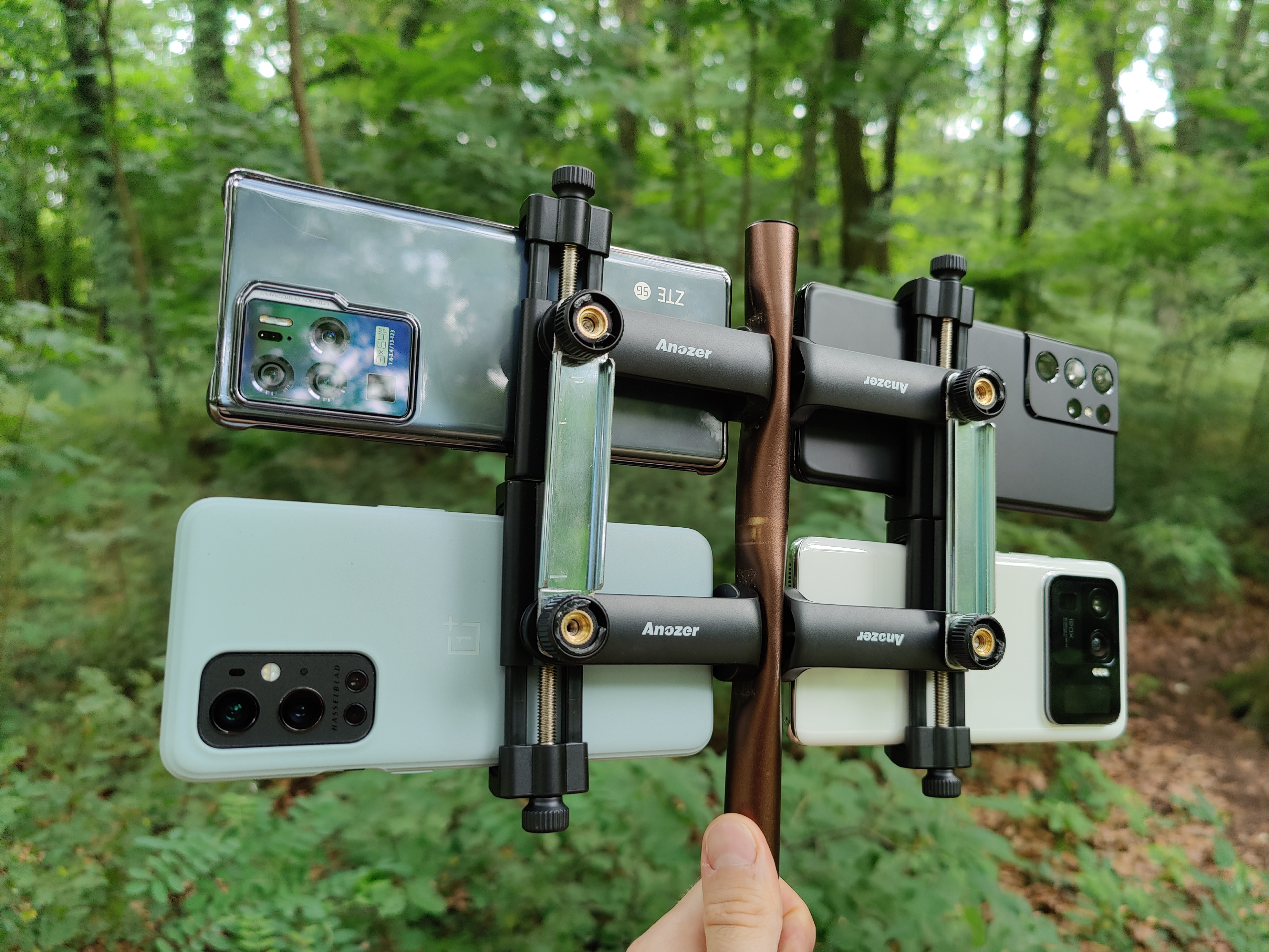 phones with good cameras 2021