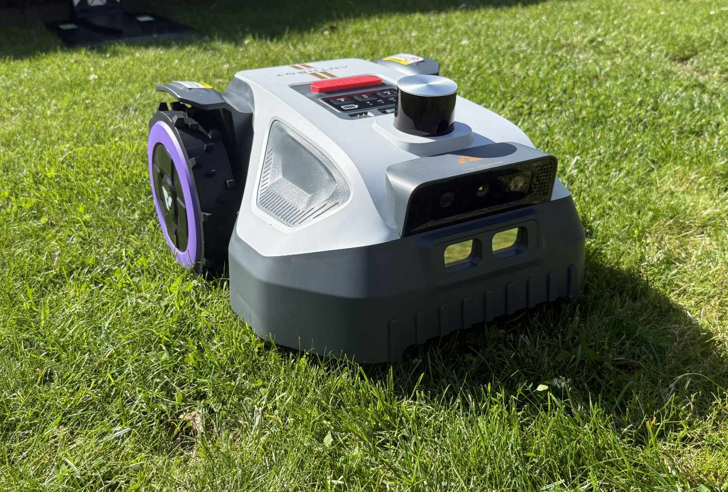 Anthbot M9 Pro Review