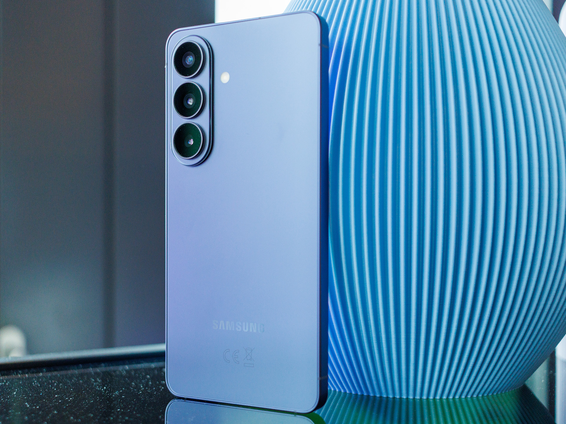 Exynos and more battery power make it a star - Samsung Galaxy S26 review