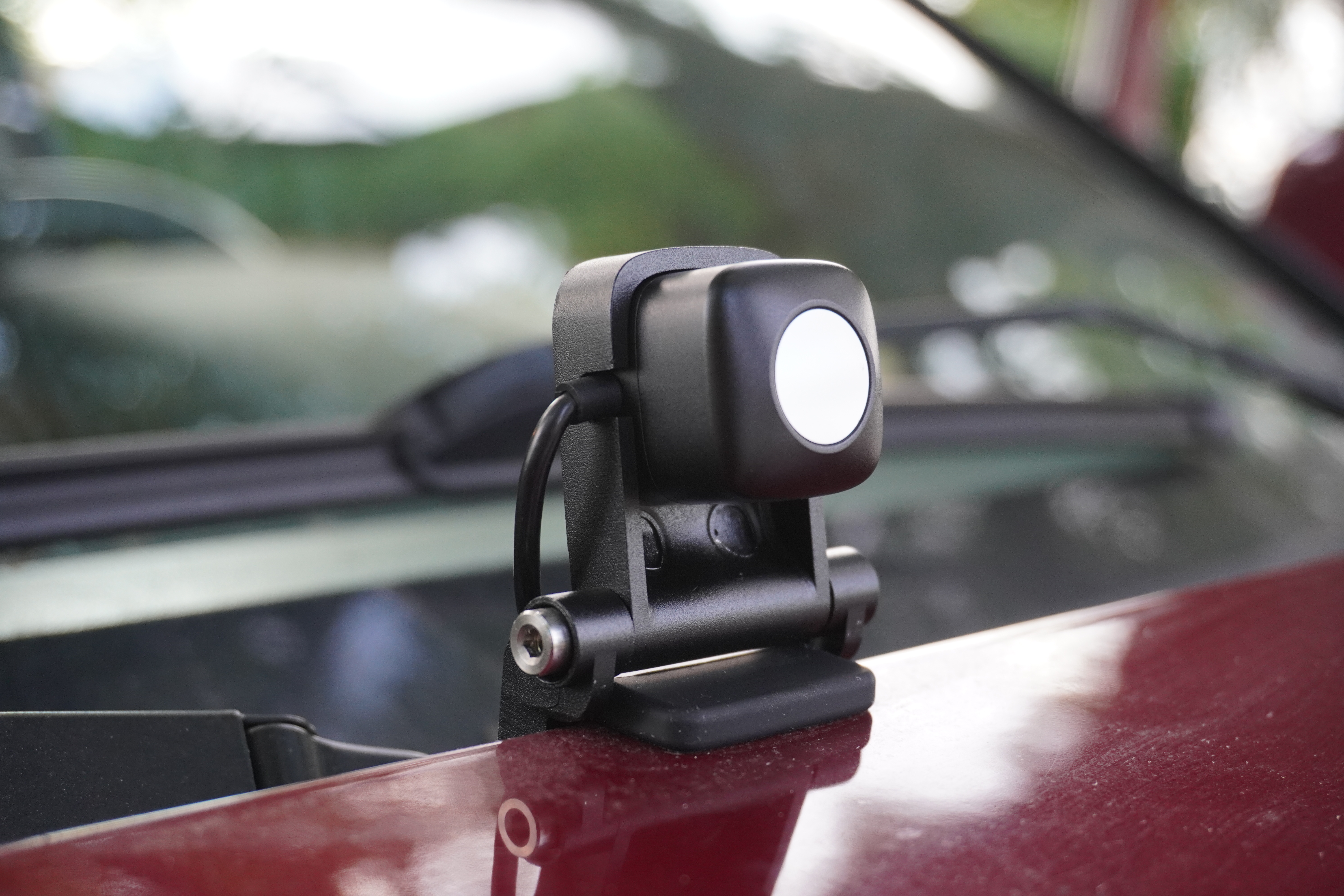 Vantrue Pilot 2 Thermal Dashcam Review: Nothing escapes this camera system