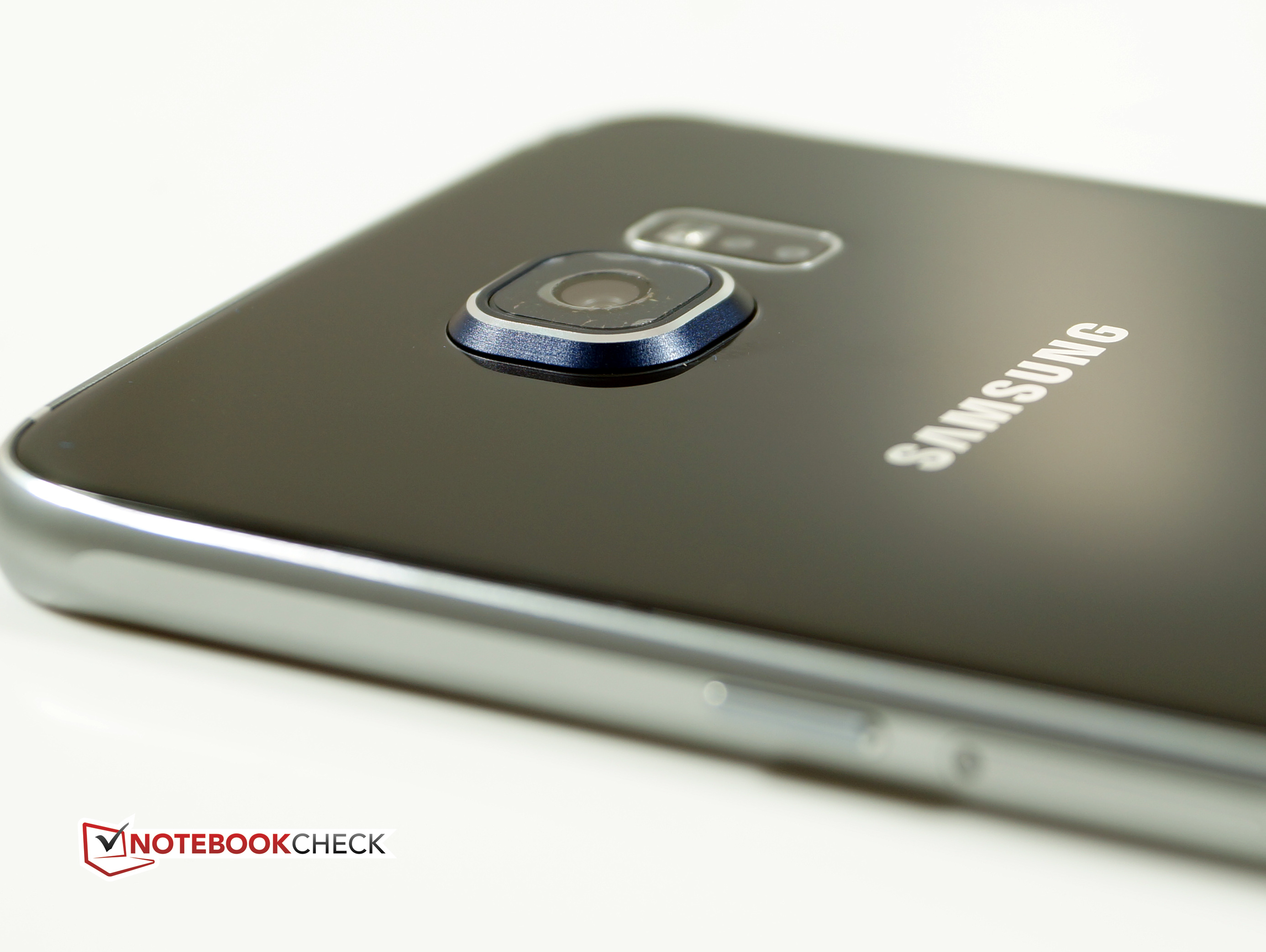 Samsung Galaxy S6 Smartphone Review NotebookCheck Reviews full resolution