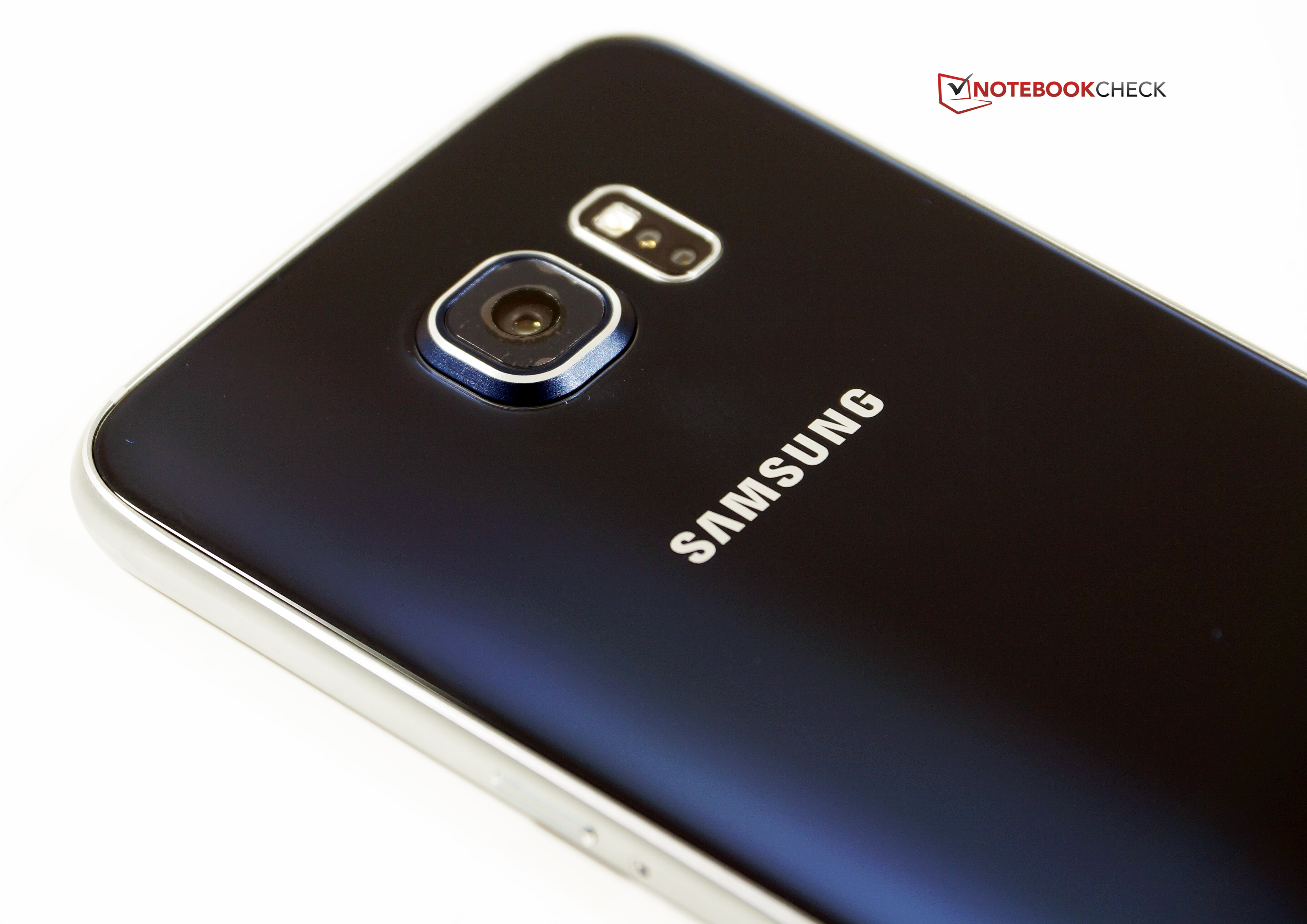 Samsung Galaxy S6 Smartphone Review NotebookCheck Reviews full resolution