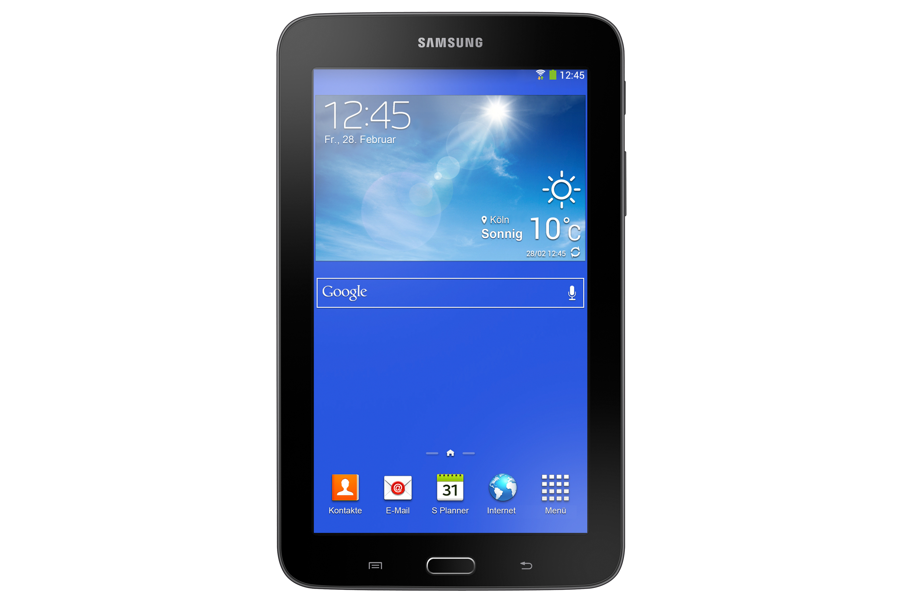 Review Update Samsung Galaxy Tab 3 7.0 Lite Tablet - NotebookCheck.net