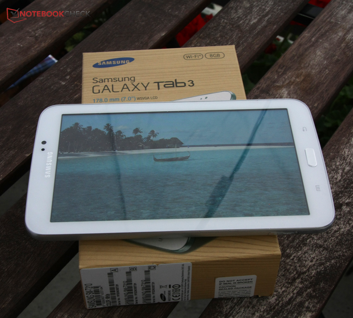 Samsung Galaxy Tab 3 review: An excellent tablet at a premium