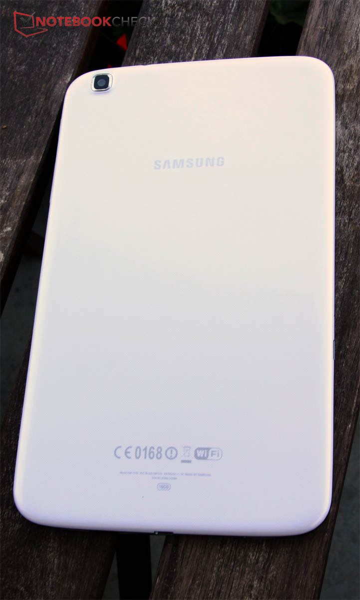 Review Samsung Galaxy Tab 3 8.0 SMT310 Tablet Reviews