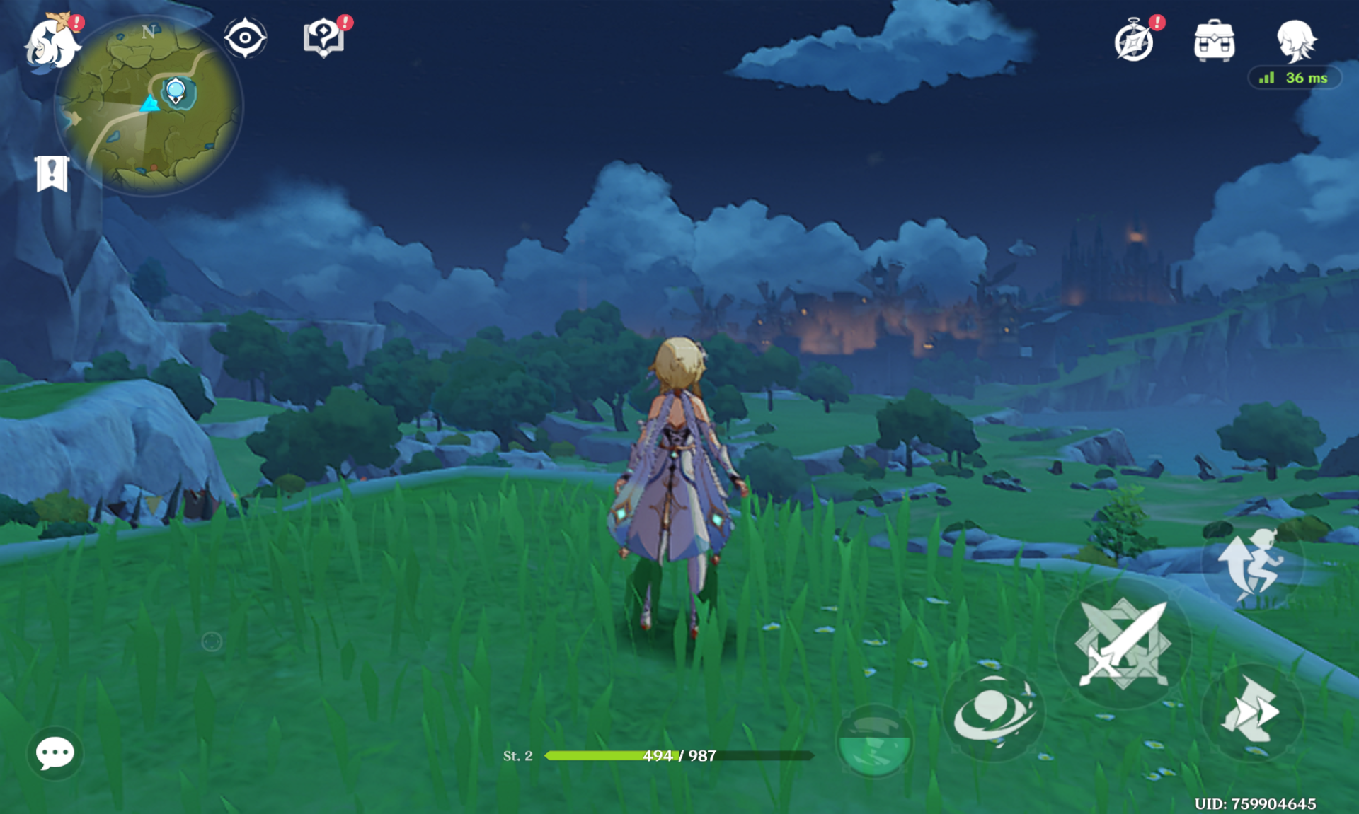 Genshin Impact: How To Build & Play The Best Genius Invokation Decks