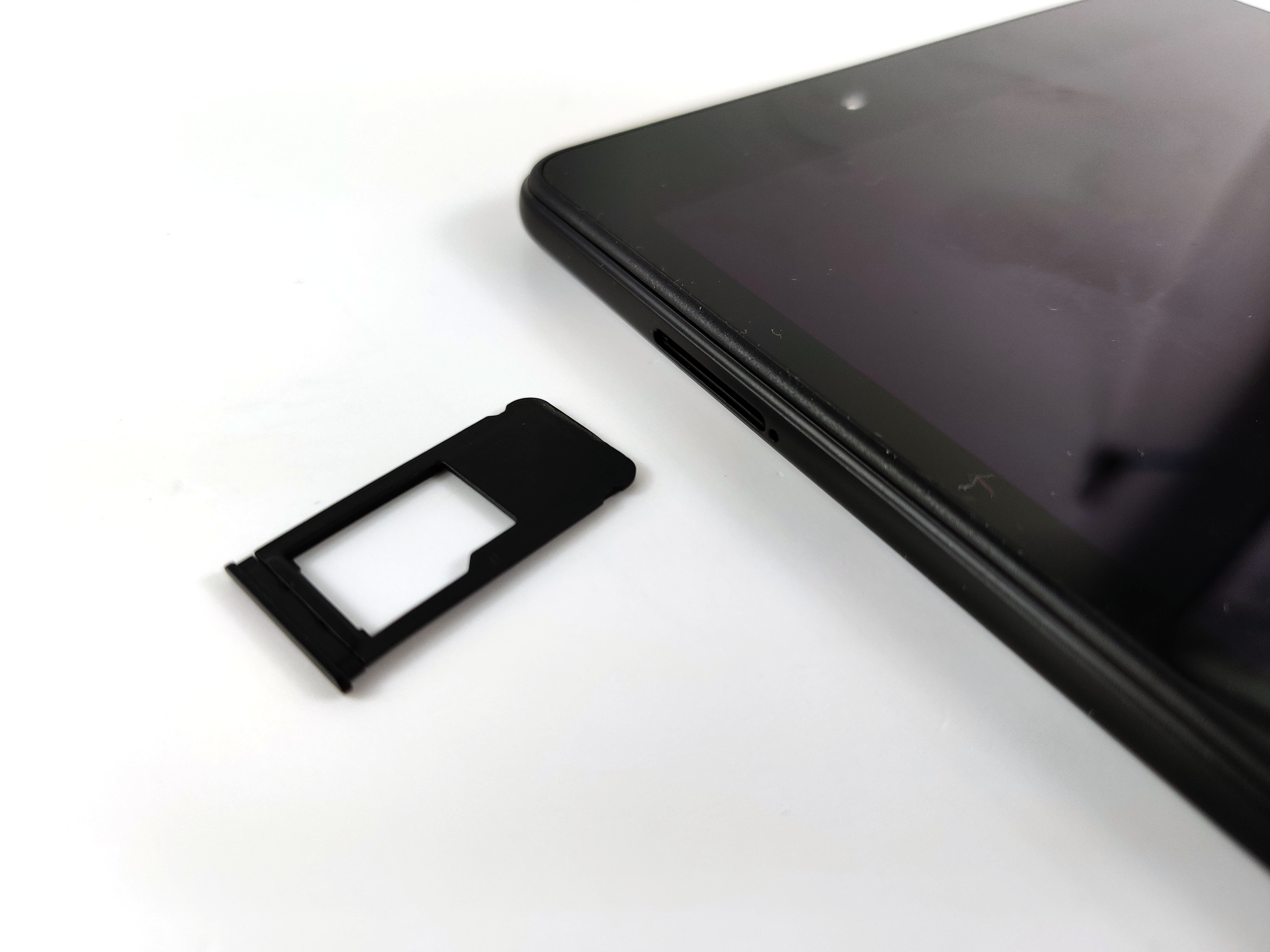 tab a 2019 8 inch