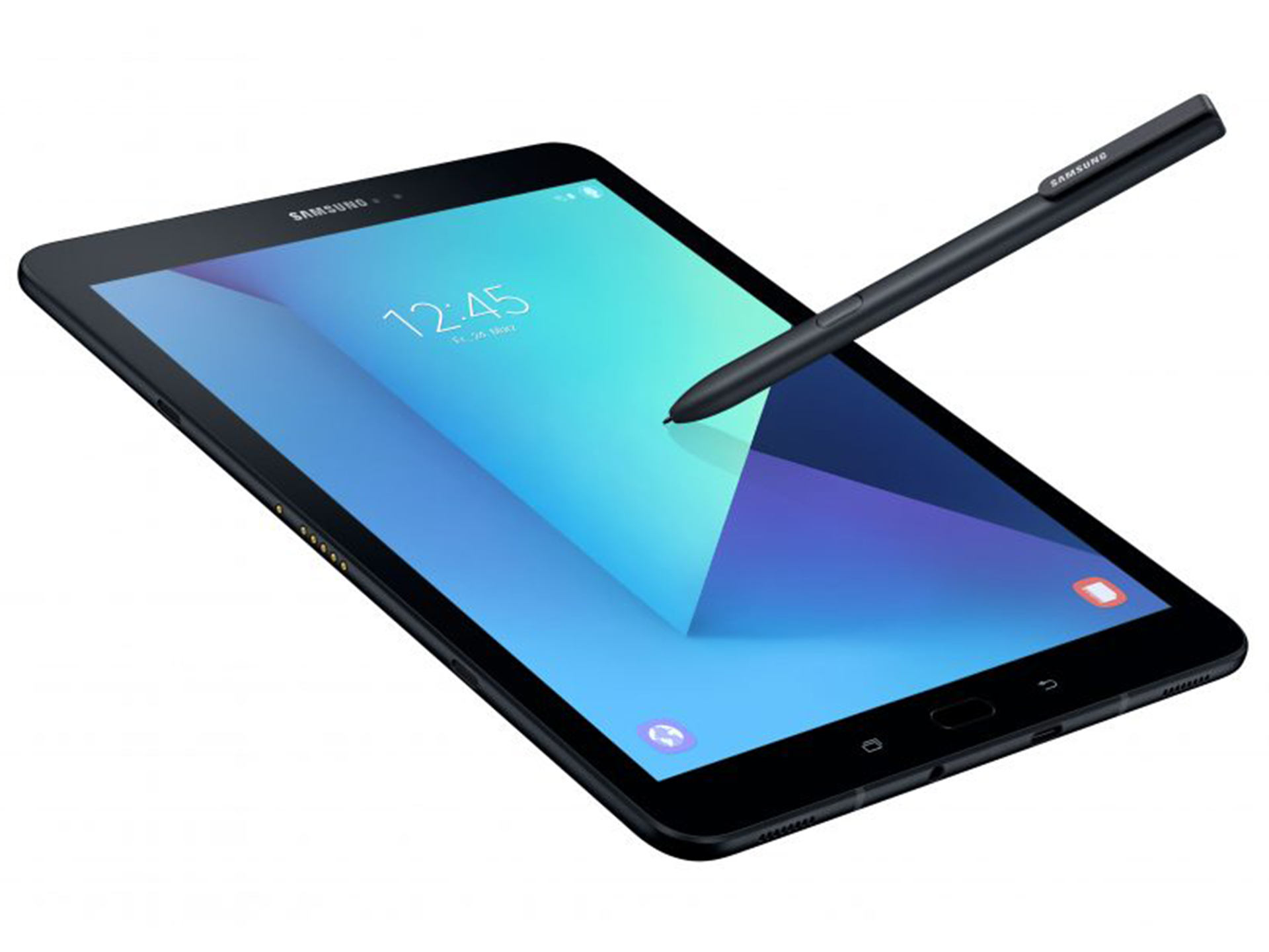 Samsung Galaxy Tab S3 Tablet Review -  Reviews