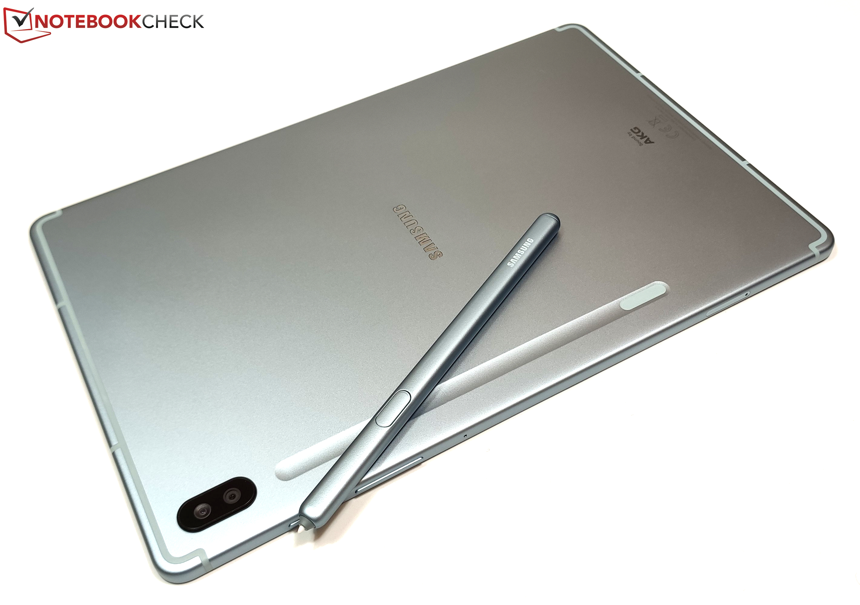 tablet galaxy s 6