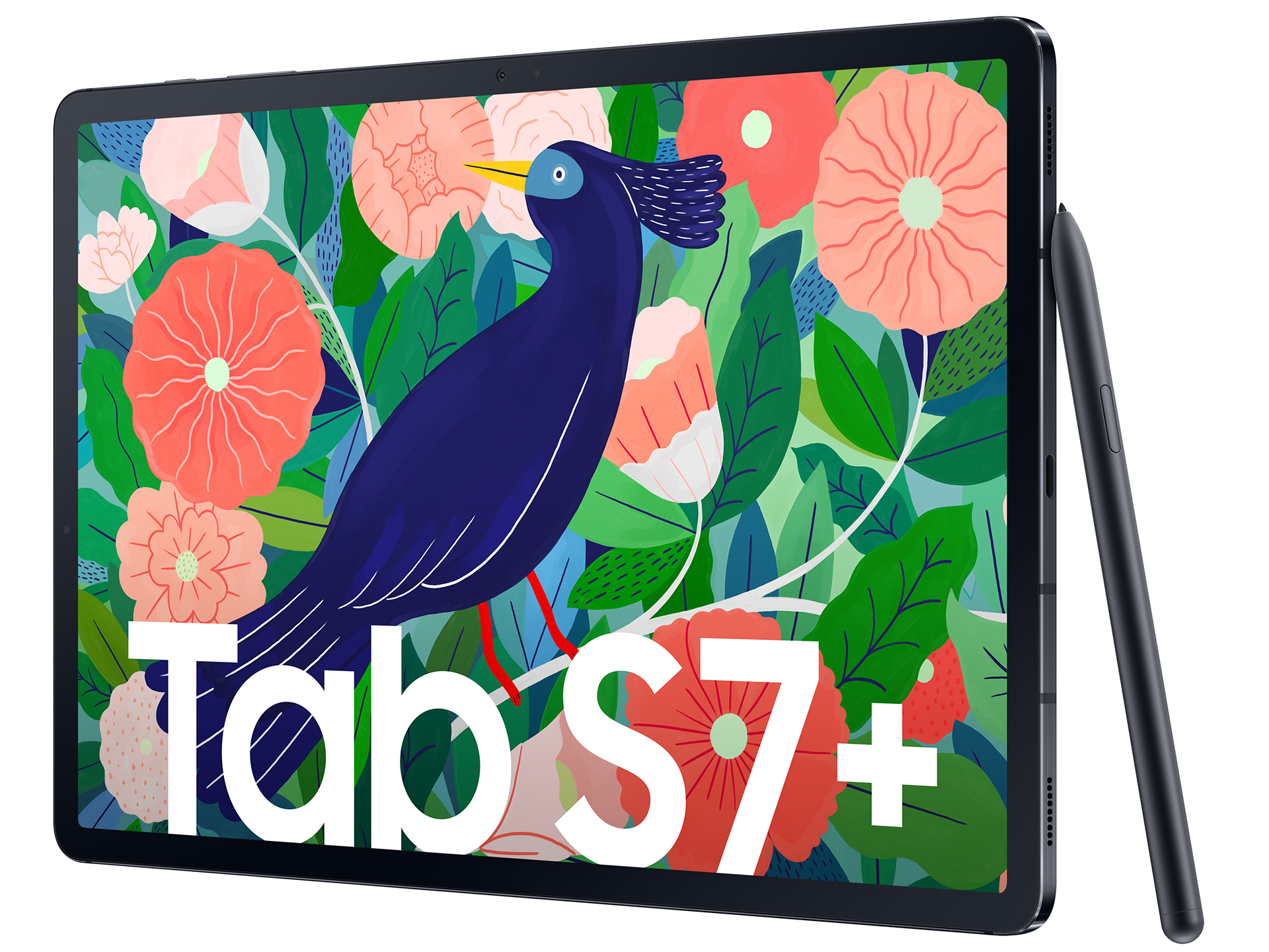Купить Samsung Tab S7 Wi Fi