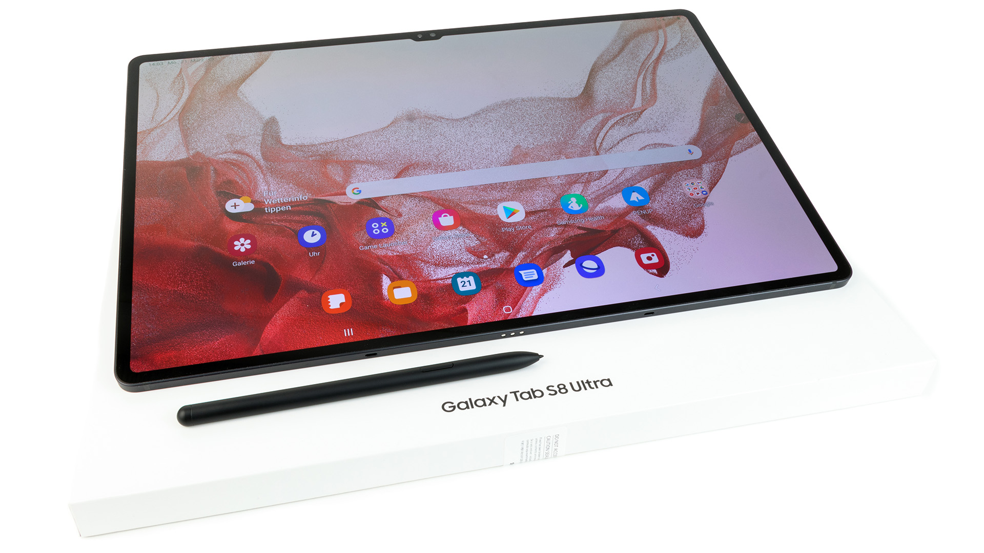 Samsung Galaxy Tab A Tablette tactile 9,7 (24,64 cm) (16 Go