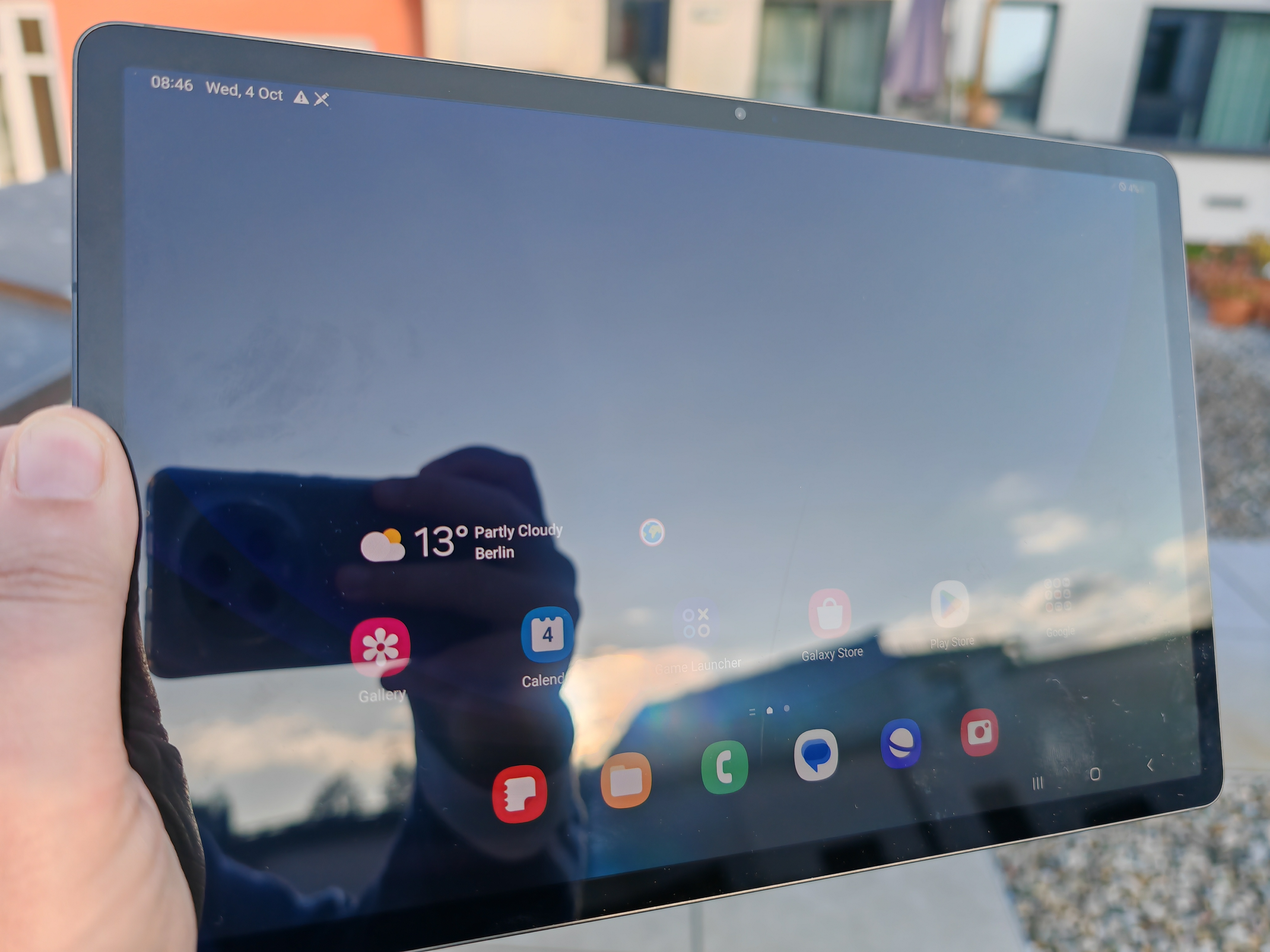 While the Galaxy Tab S9+ convinces us in the test, Samsung still has