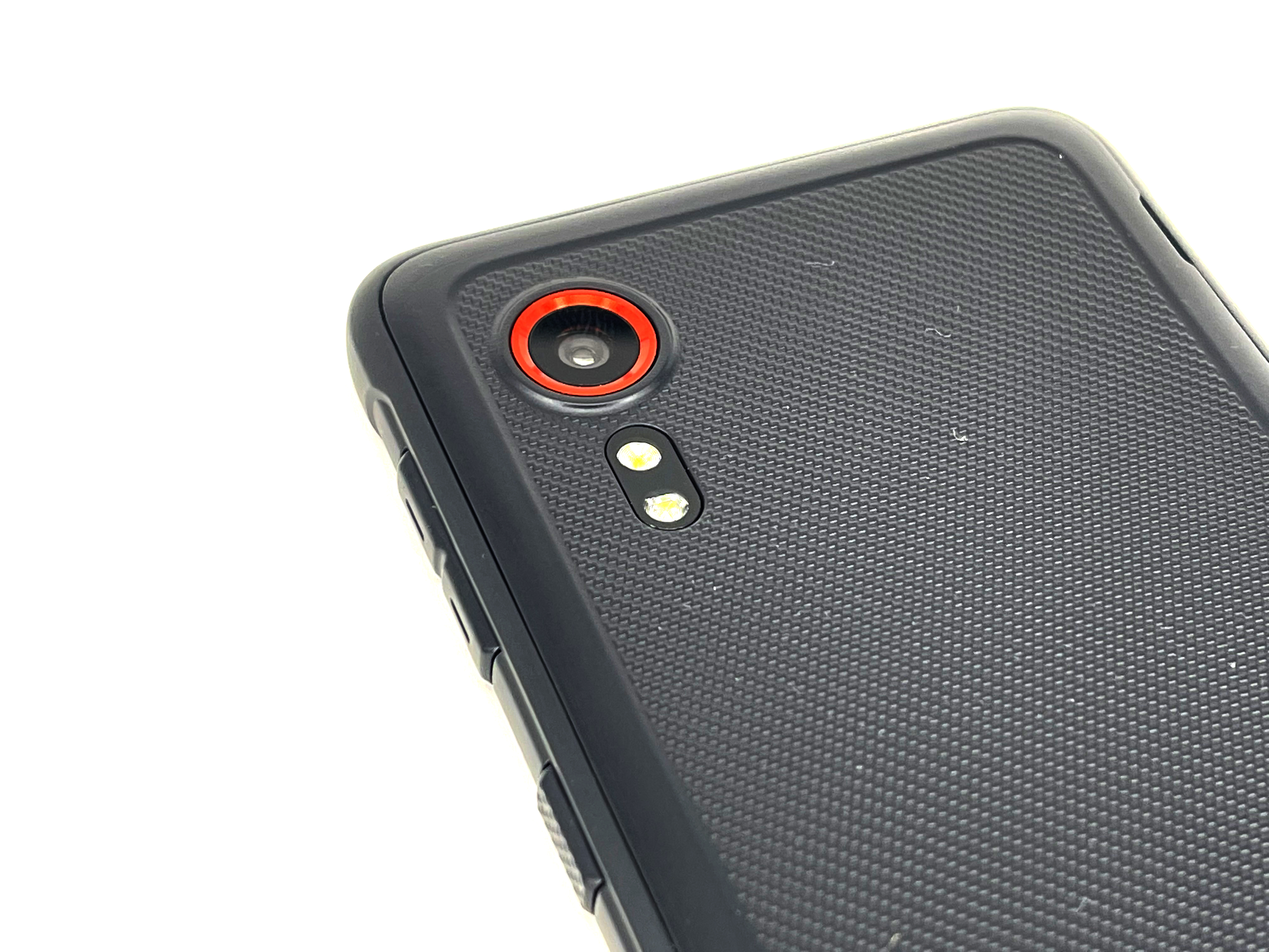 Самсунг Защищенный Смартфон Samsung Xcover 5 Купить