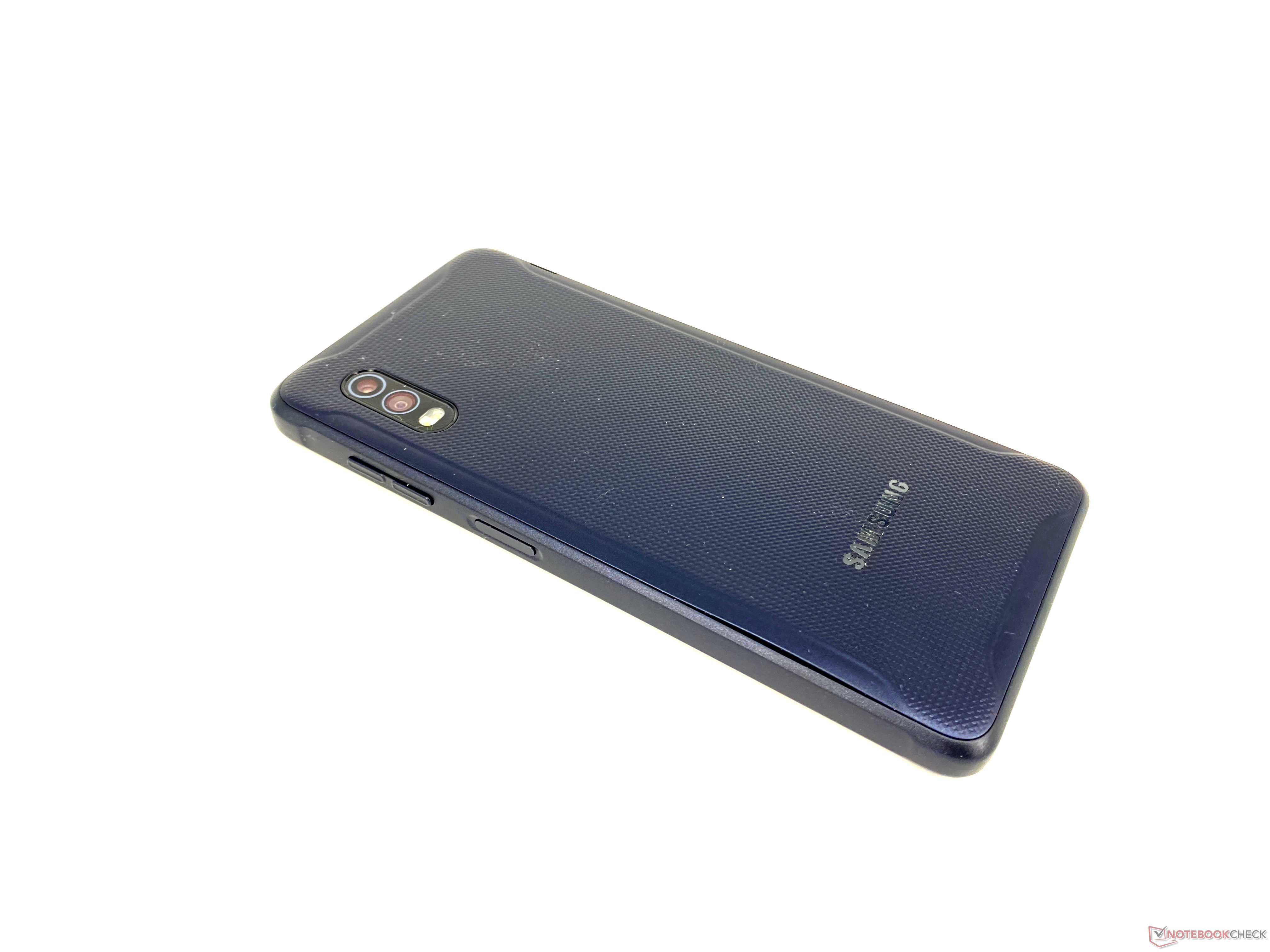 samsung galaxy xcover pro review