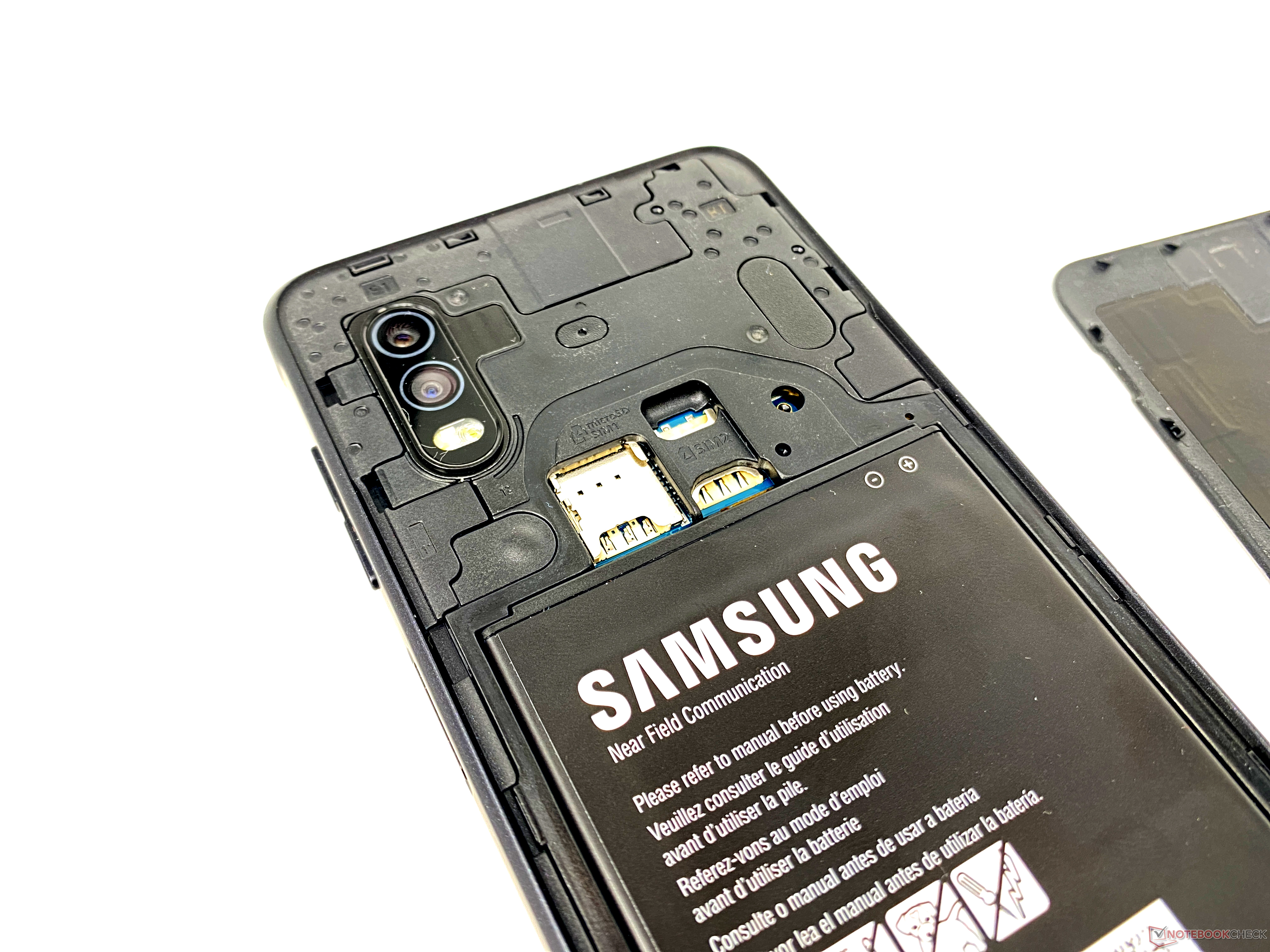 Samsung Xcover Pro Купить