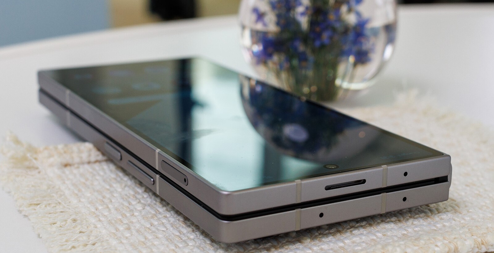 Samsung Galaxy Z Fold 6 review - The dustproof foldable