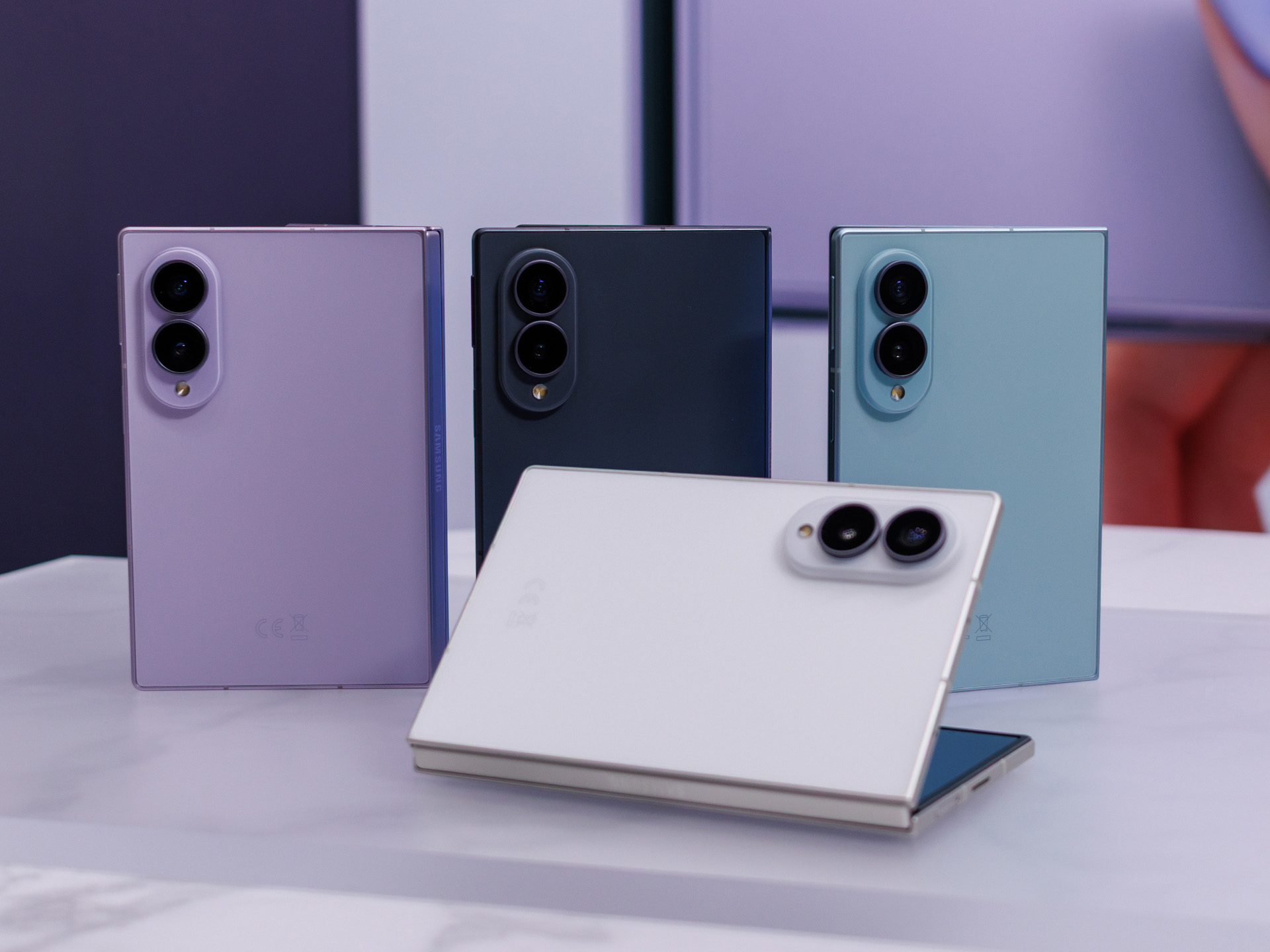 Finally the Fold we’ve been waiting for? Samsung Galaxy Z Fold8 review