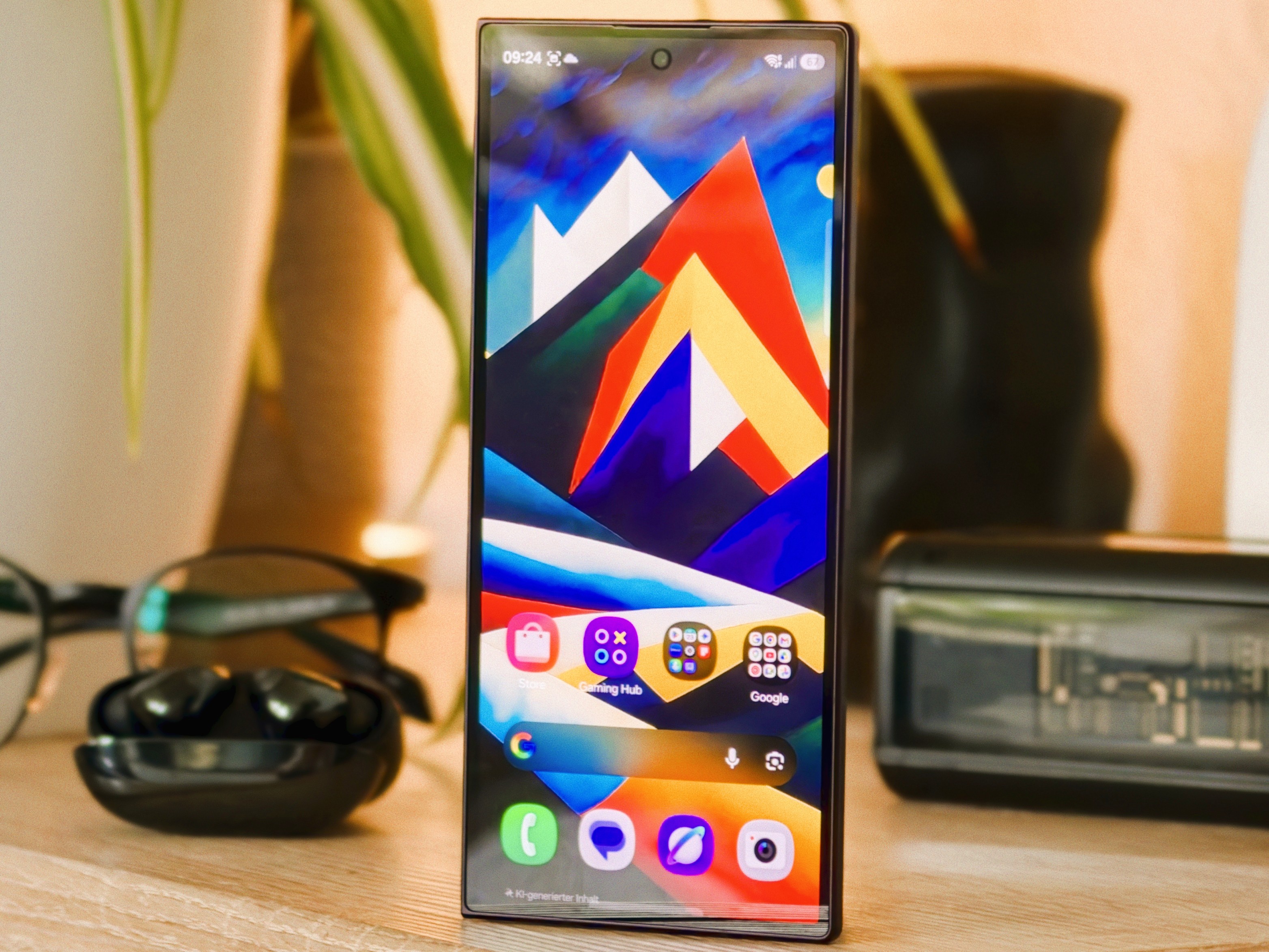 The Thinnest Samsung Smartphone Ever Takes on the iPhone Ultra—Galaxy Z Fold 8 Ultra Review