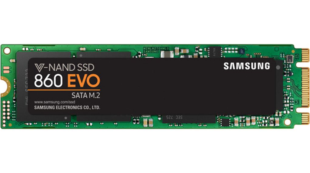 Detector area cool Samsung SSD 860 Evo 256GB M.2 SSD Benchmarks - NotebookCheck.net Tech
