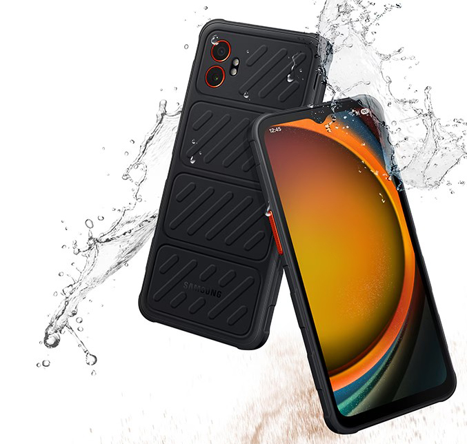 Why the Samsung Galaxy XCover7 Pro could be ideal for businesses