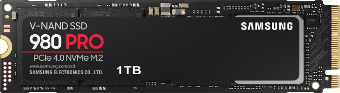 Examen du SSD Toshiba BG4 NVMe 
