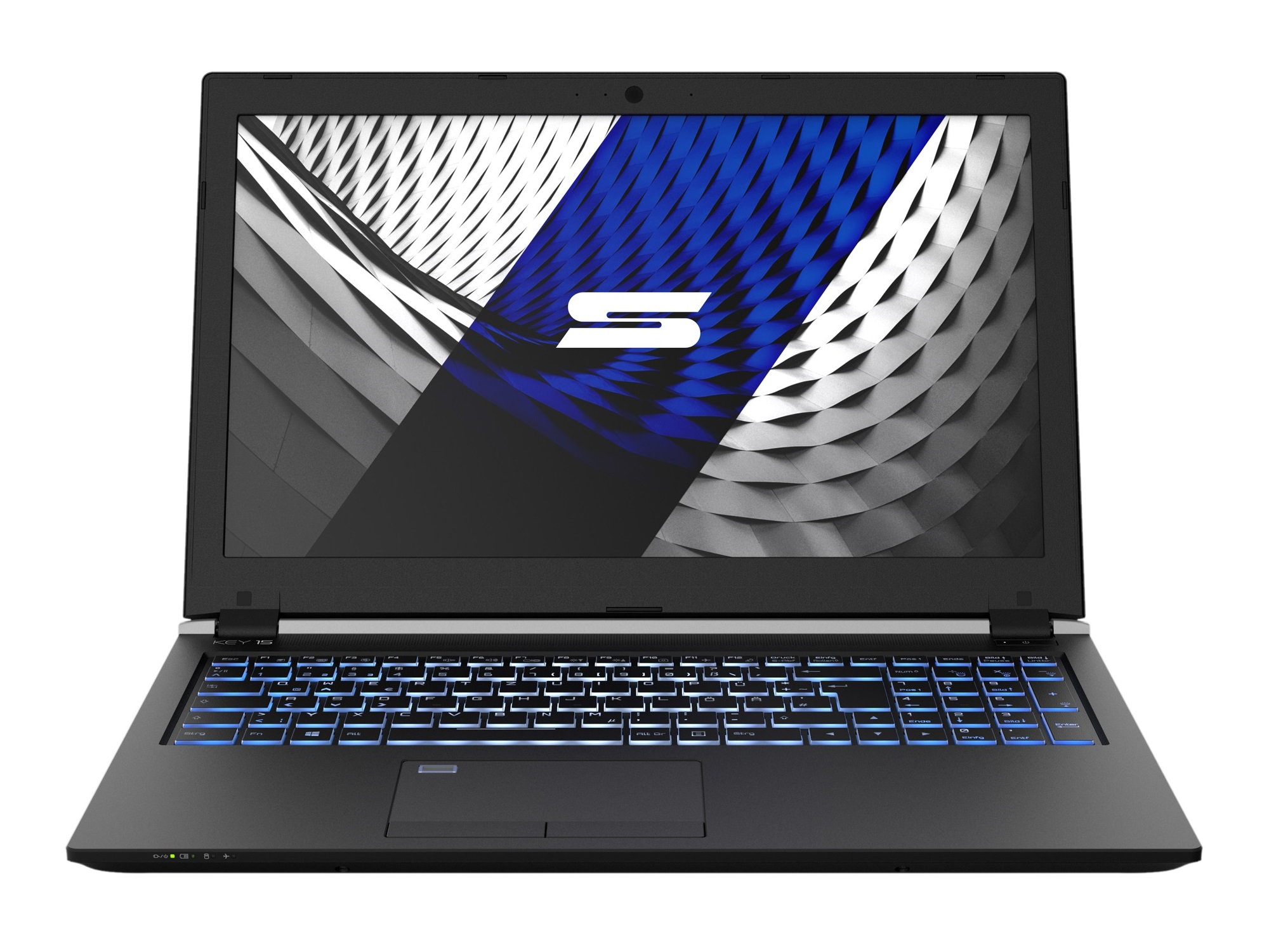 Clevo gaming laptops