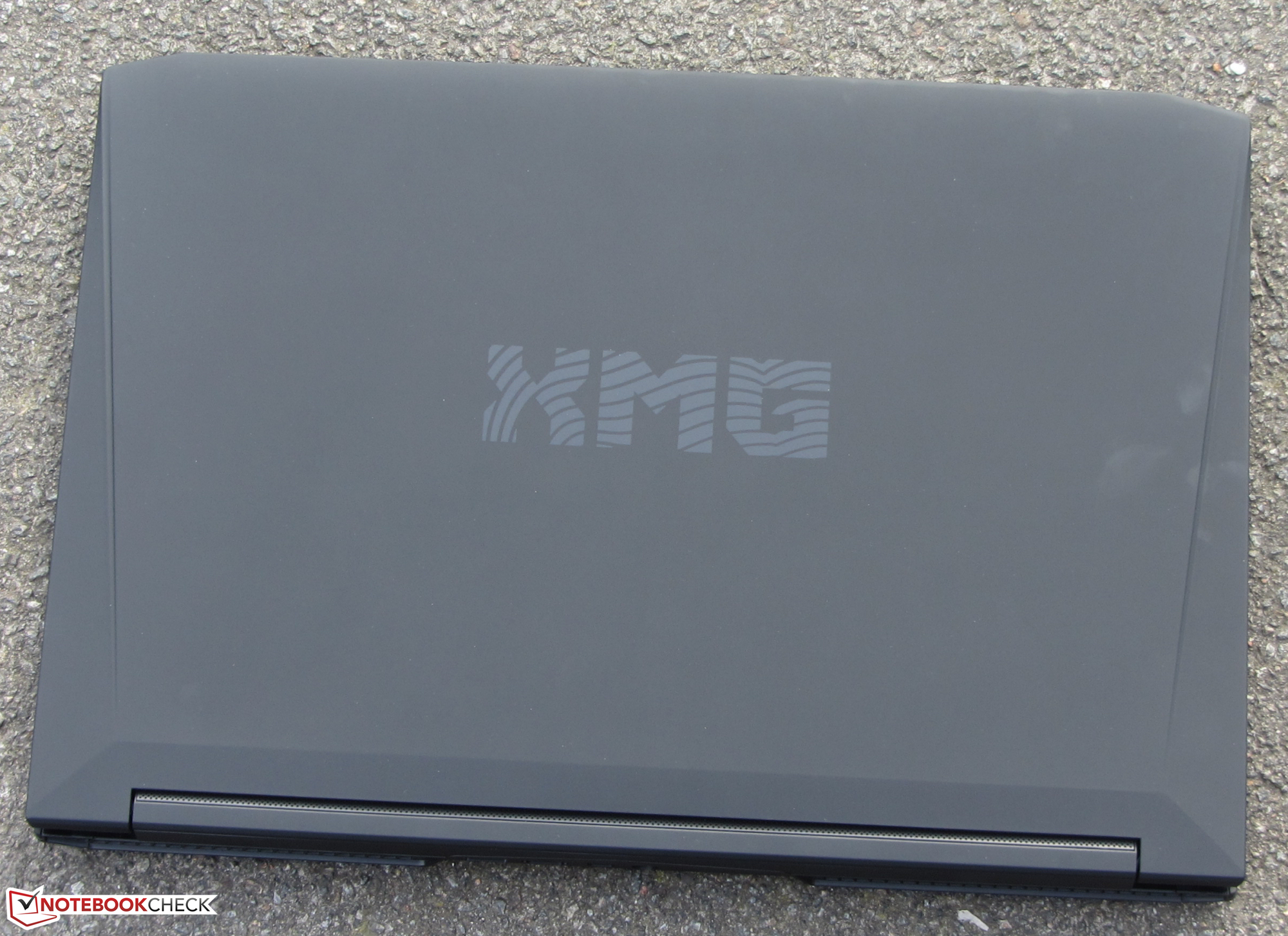Schenker Xmg 05 Clevo N170sd Notebook Review Notebookcheck Net Reviews