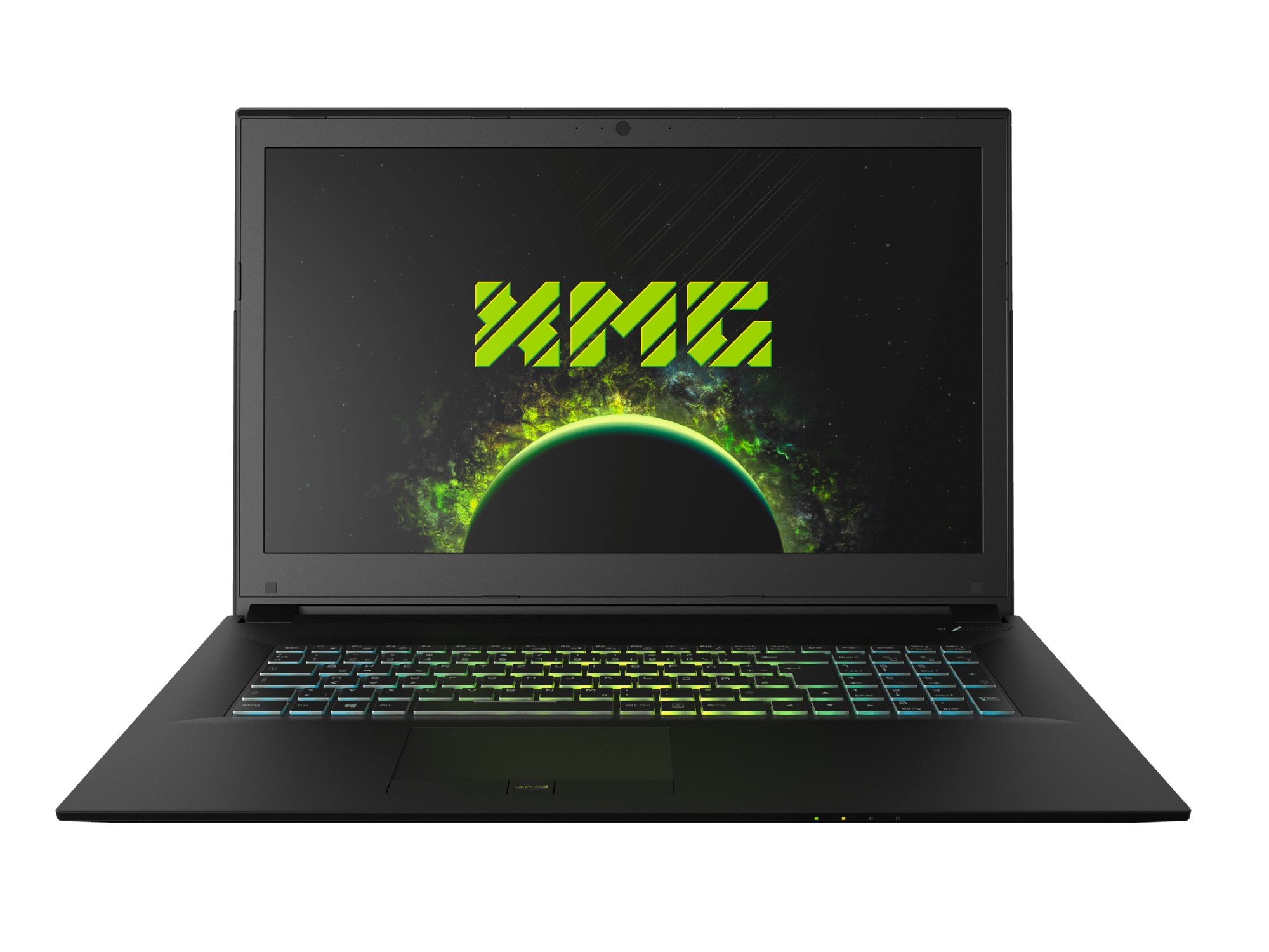 Schenker Xmg A707 Clevo N871ek1 Laptop Review Notebookcheck