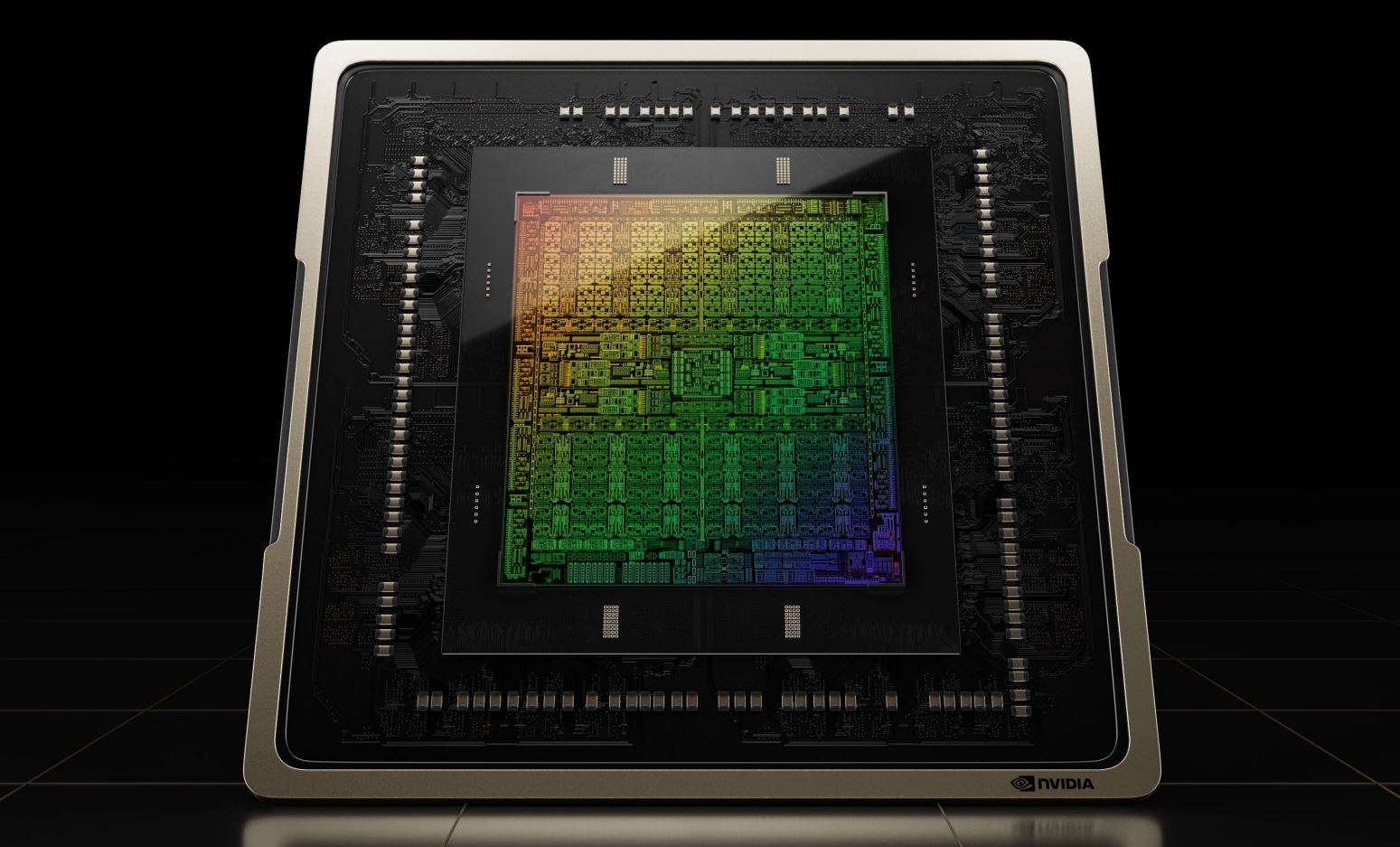 NVIDIA GeForce RTX 4070, RTX 4060, RTX 4050 Mainstream Laptop GPUs