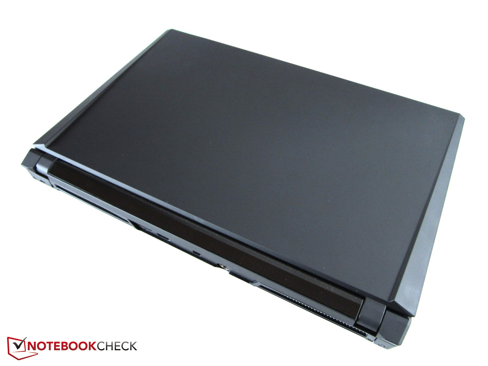 Review Clevo P177SM-A (Schenker XMG P704) Barebones Notebook ...