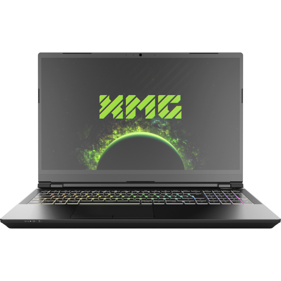Schenker XMG Pro 15 (Clevo PC50DS) with RTX 3080 in Review: Ultra