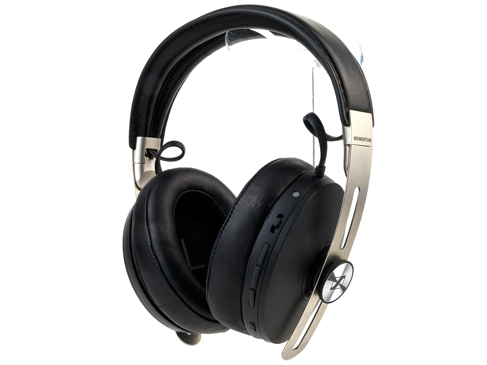 Sennheiser Momentum 3 Wireless Review - Strong ANC headphones with 