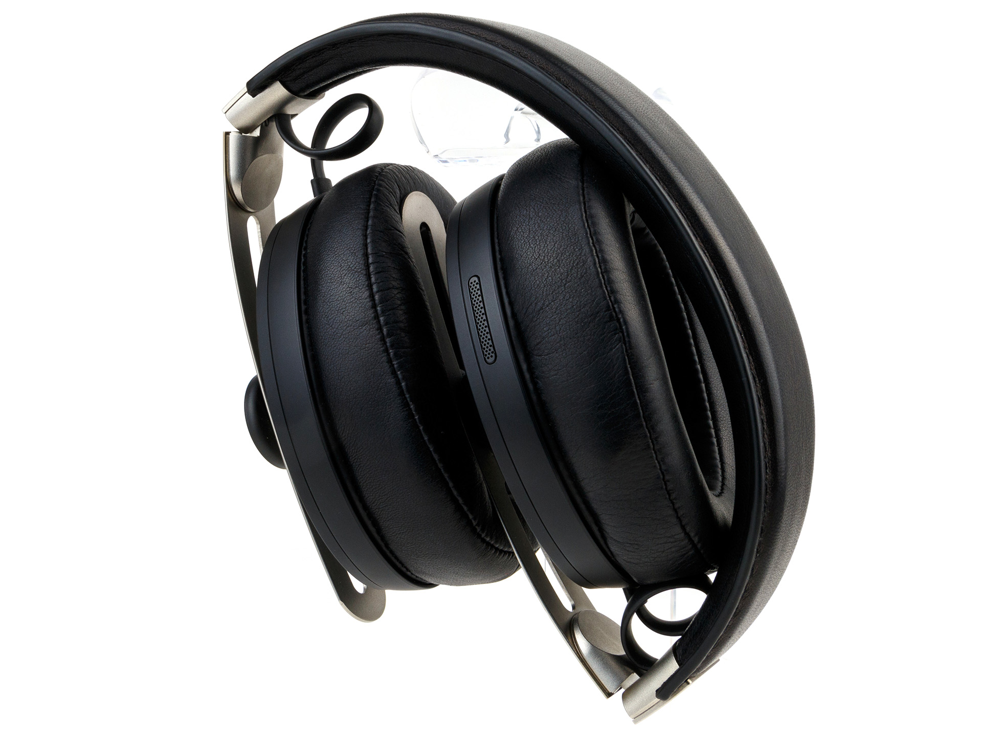 Sennheiser momentum 4 wireless купить