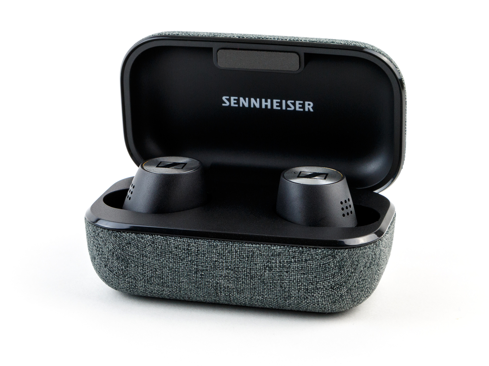 Sennheiser Momentum True Wireless 2 review - Headphones with goosebumps