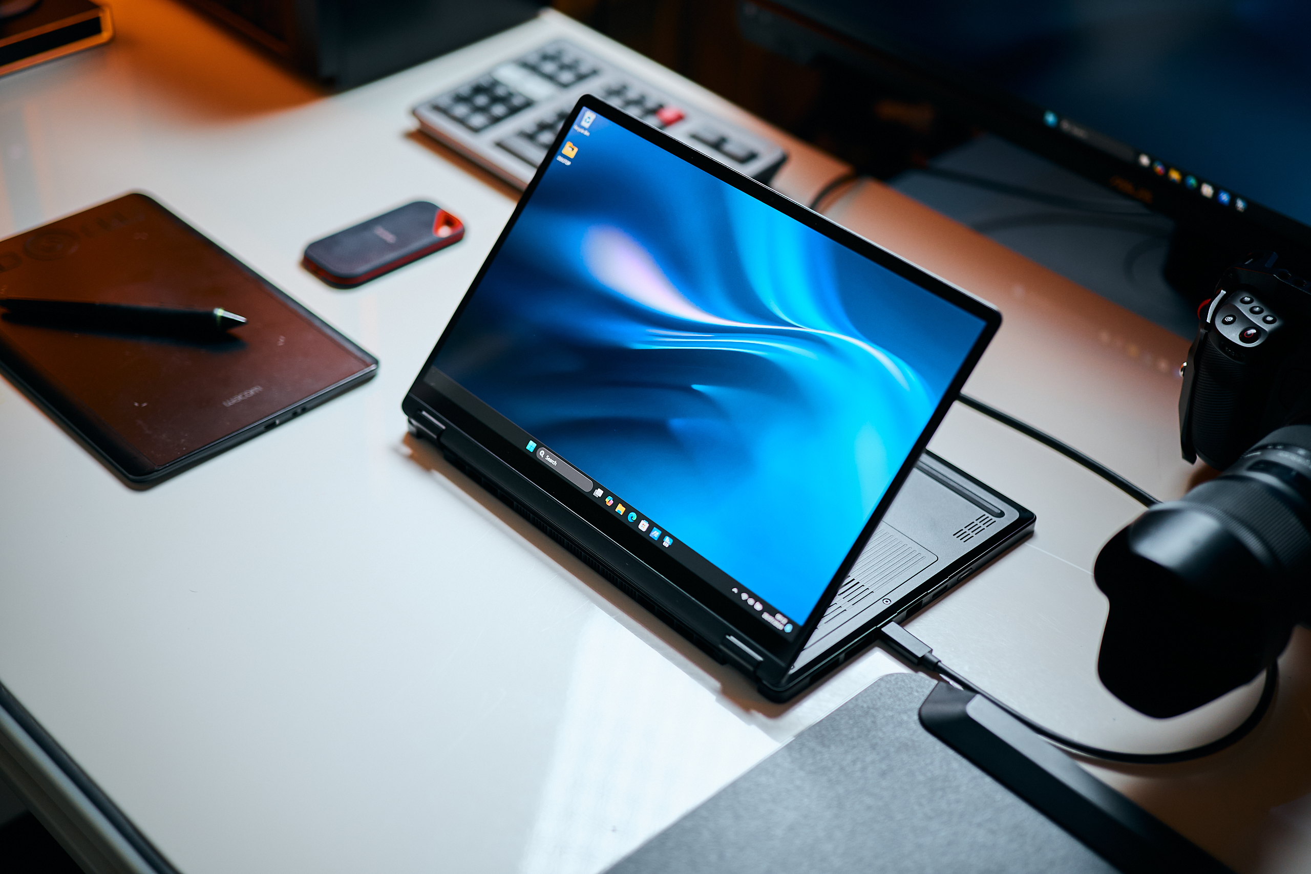 The best convertible laptops reviewed by Notebookcheck