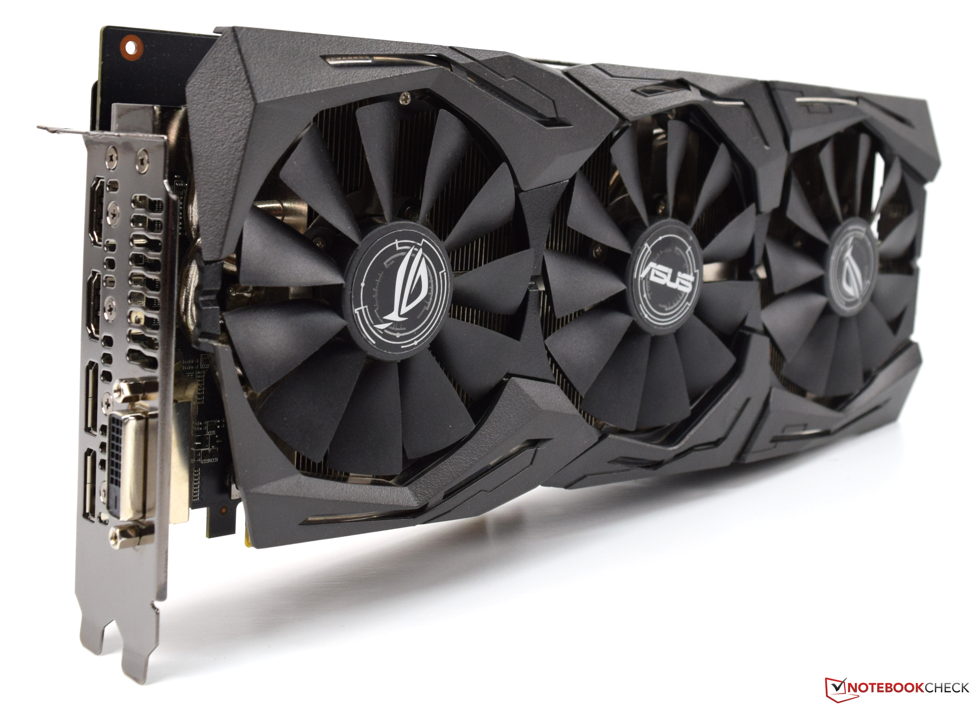 asus radeon rx 580