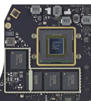 AMD Radeon Pro 555X (MBP15 2018 GPU) - NotebookCheck.net Tech AMD Radeon Pro 555X (MBP15 2018 GPU) - NotebookCheck.net Tech