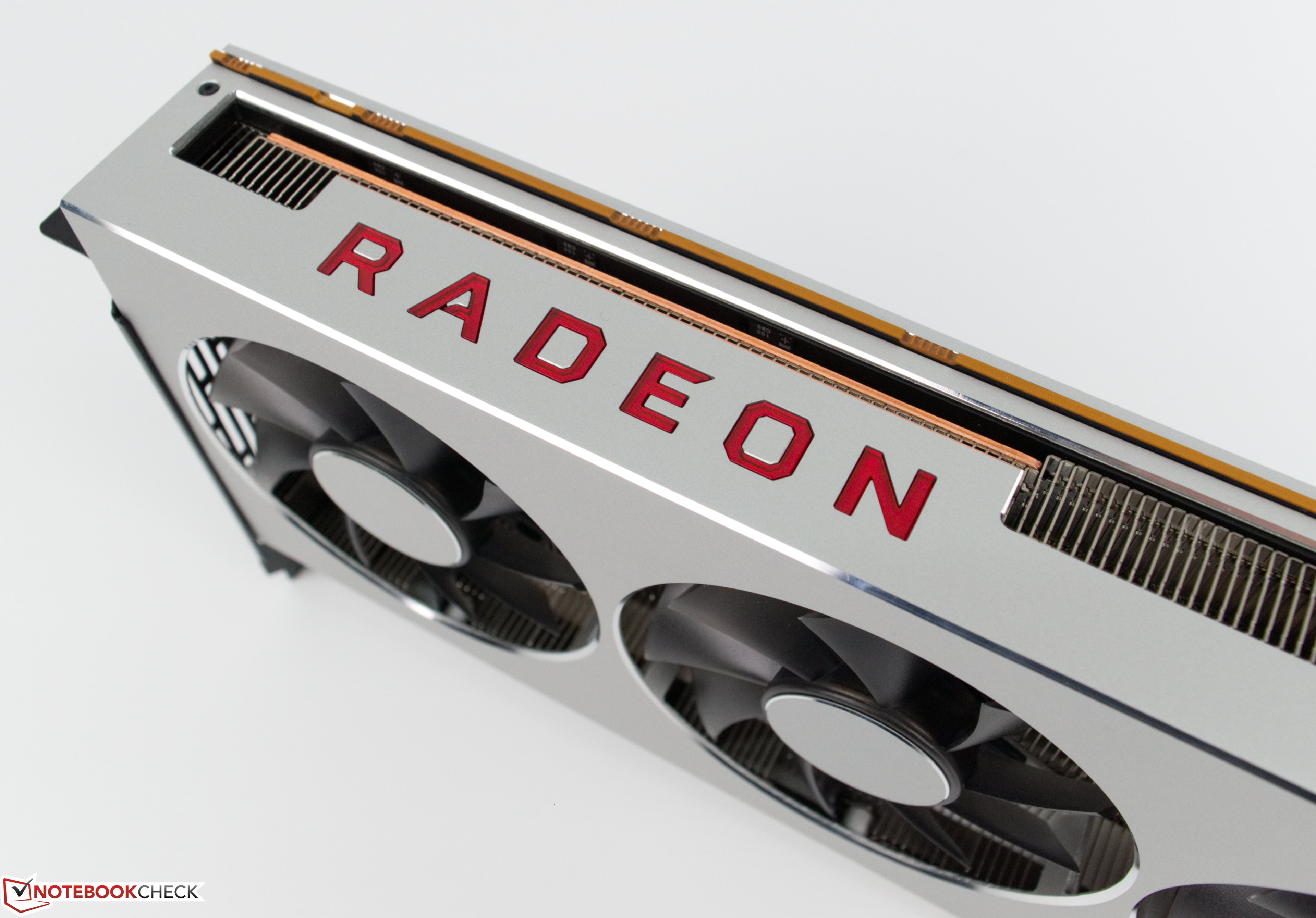 AMD Radeon VII Desktop GPU Review - NotebookCheck.net Reviews