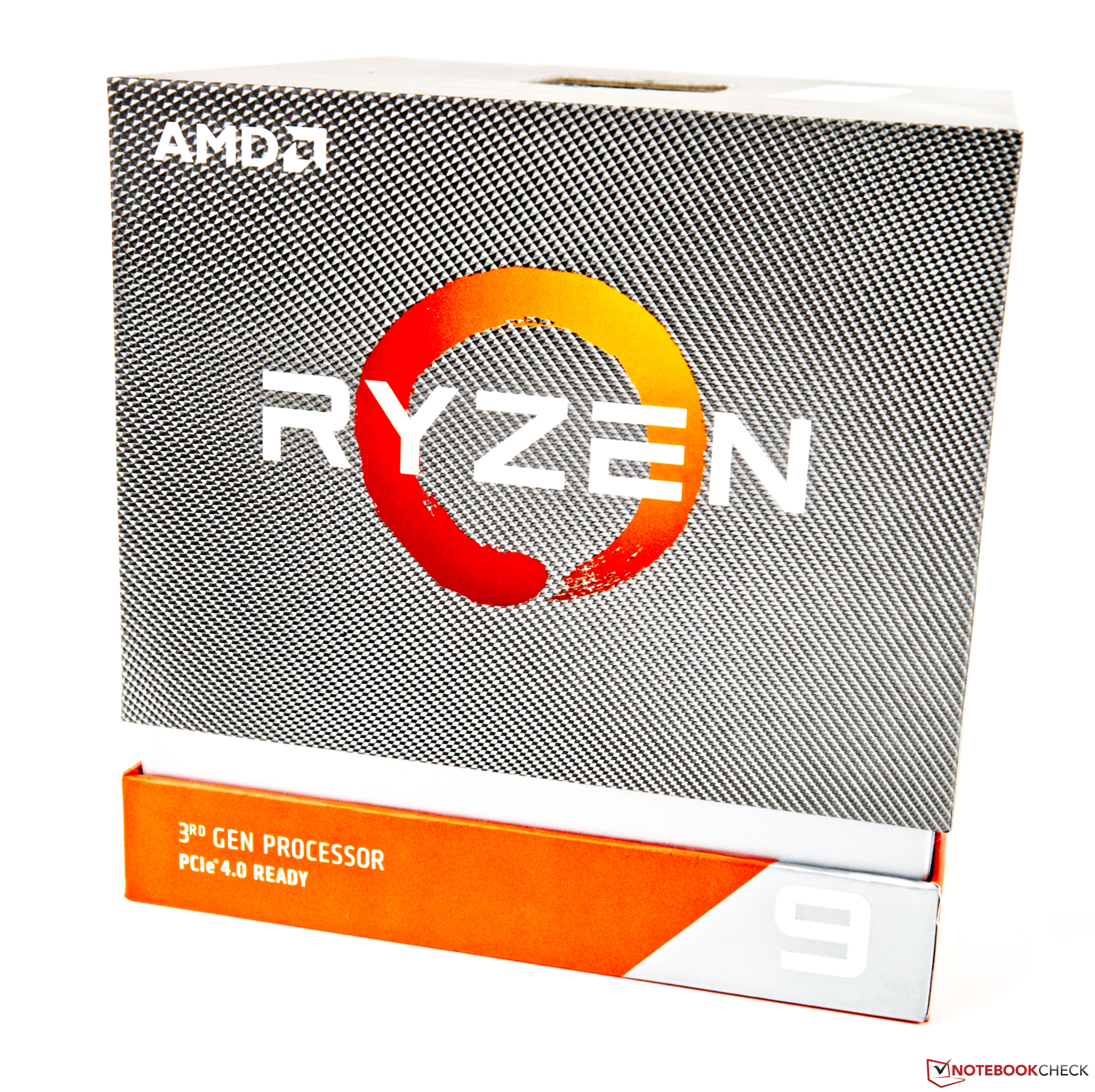 AMD Ryzen 9 3900X Desktop CPU Review: 12 cores meet Socket AM4 ...