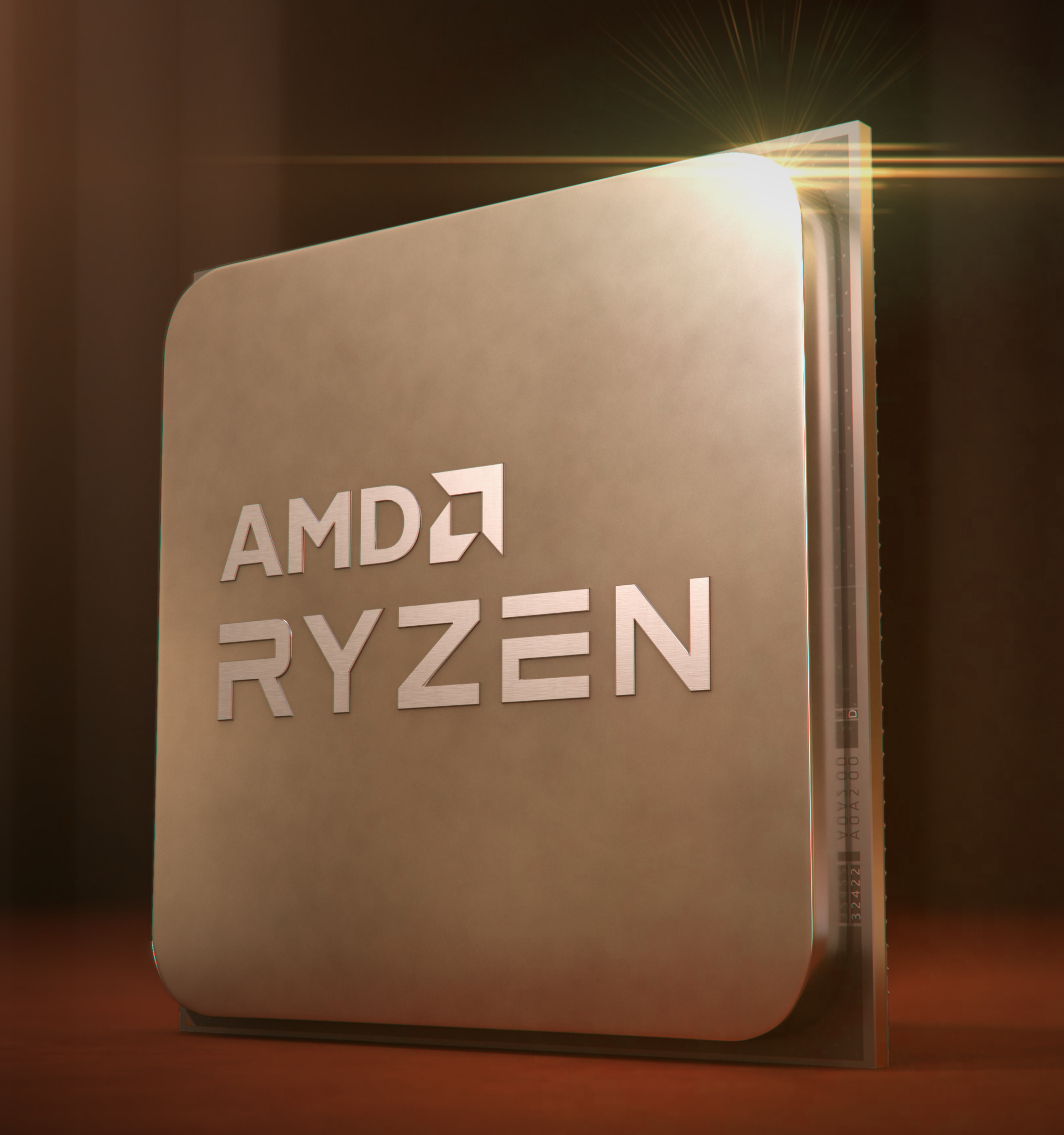 A second look at the Vermeer - AMD Ryzen 9 5950X and AMD Ryzen 5
