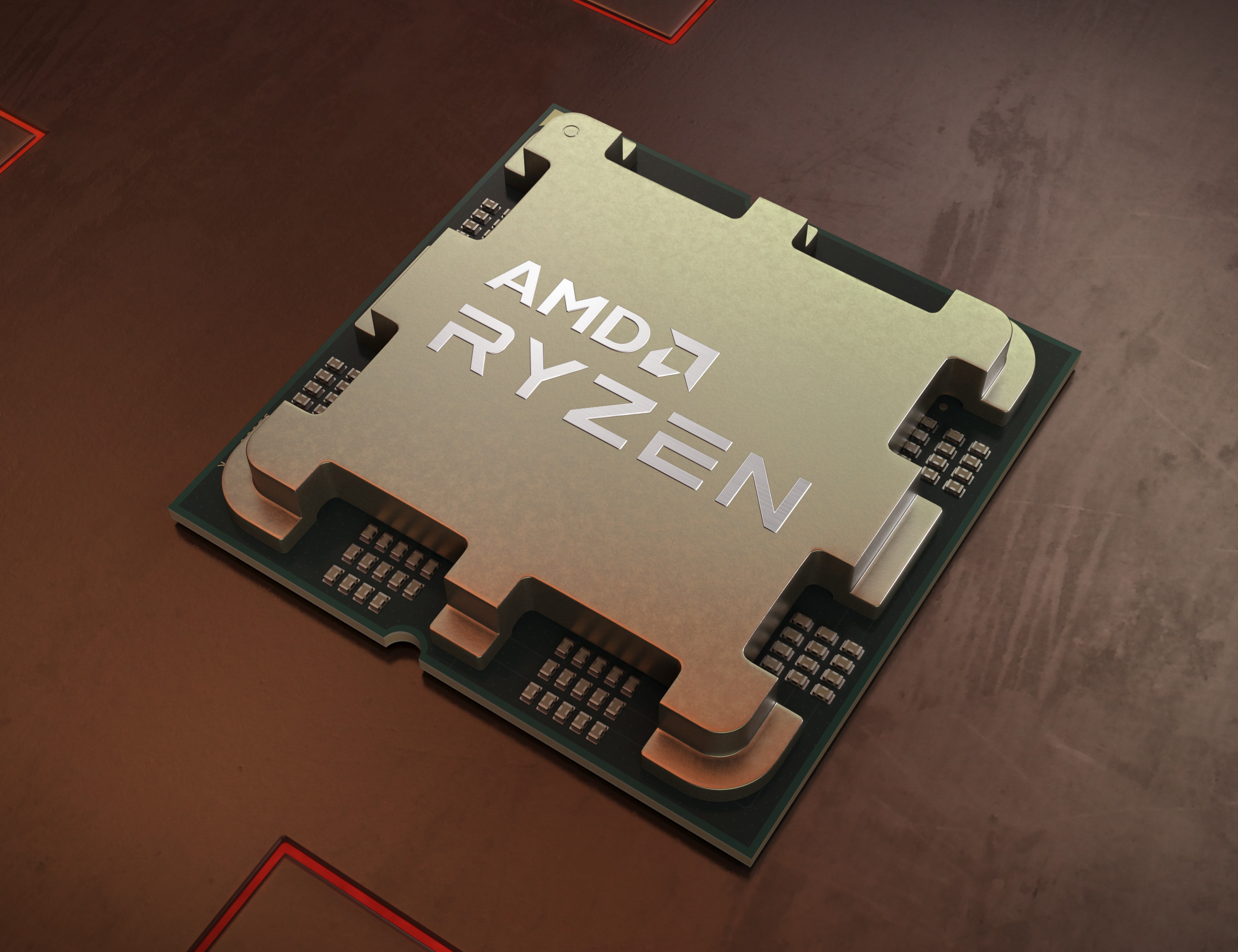 thumbnail image 2 of AMD Ryzen 3 3200G Desktop Processor | 4-Core Unlocked CPU With Radeon Vega 8 Graphics 2 of 6