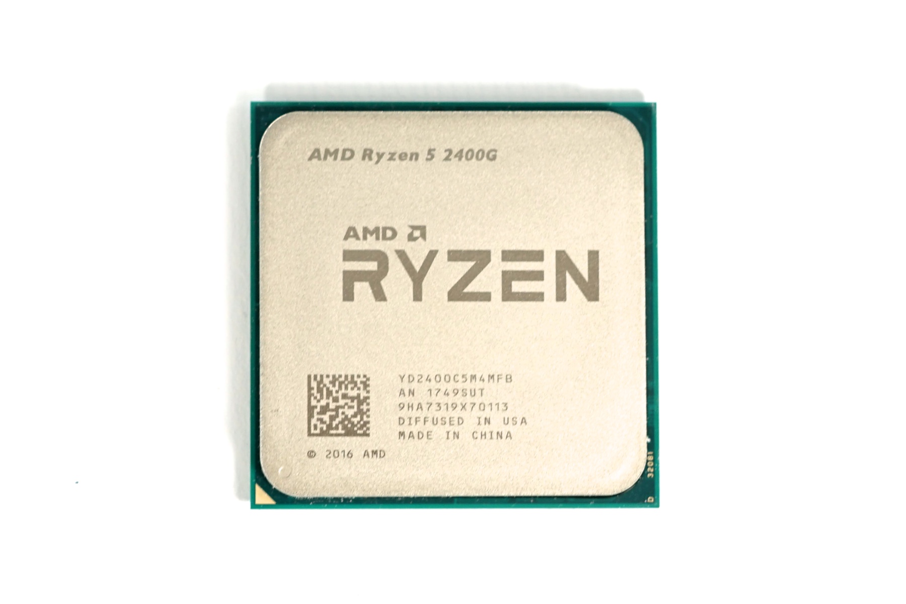 dobbelt Udholde gennemskueligt Ryzen 5 2400G and Ryzen 3 2200G in Review - NotebookCheck.net Reviews