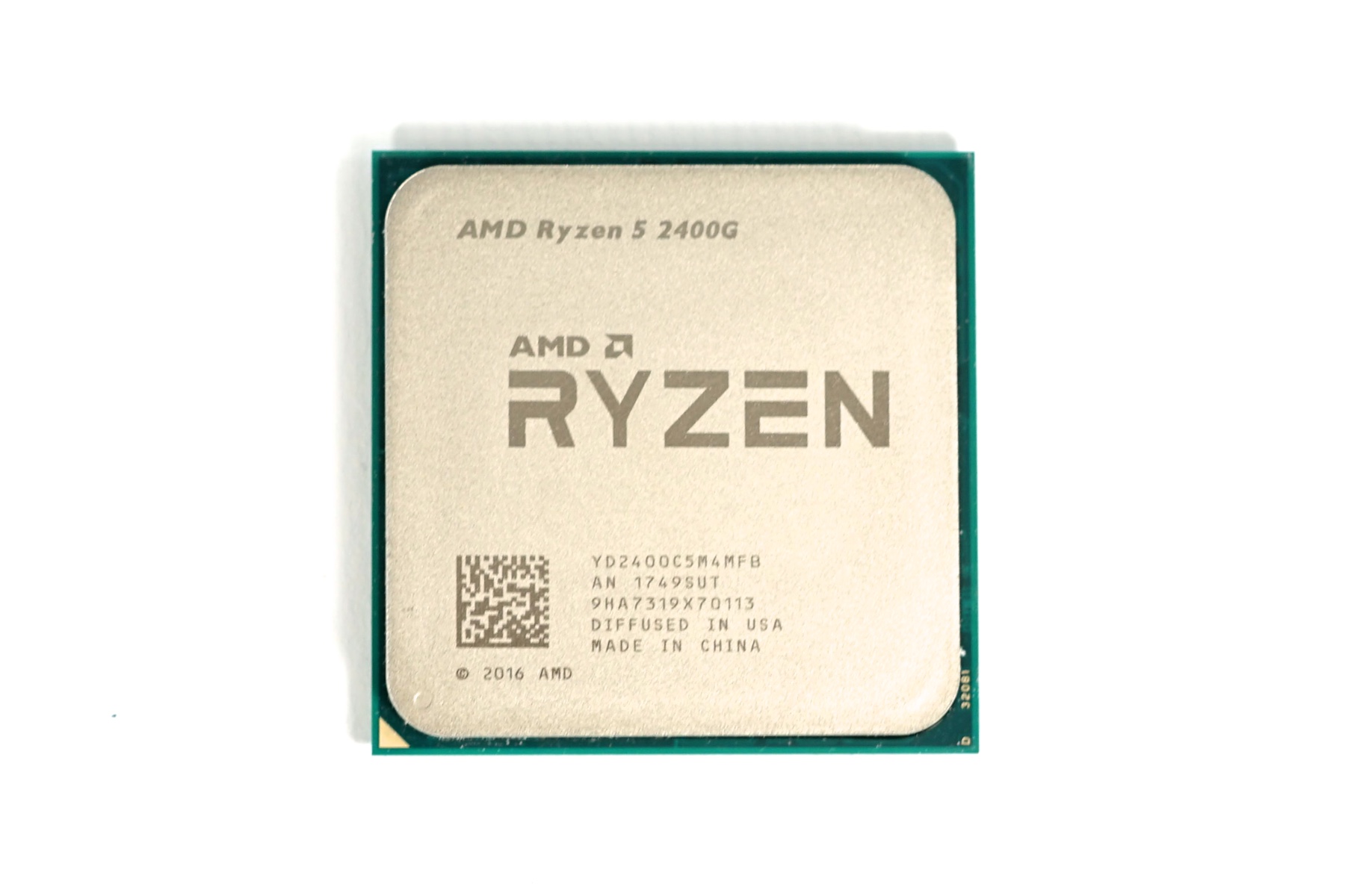 Ryzen 5 2400G and Ryzen 3 2200G in Review NotebookCheck Reviews