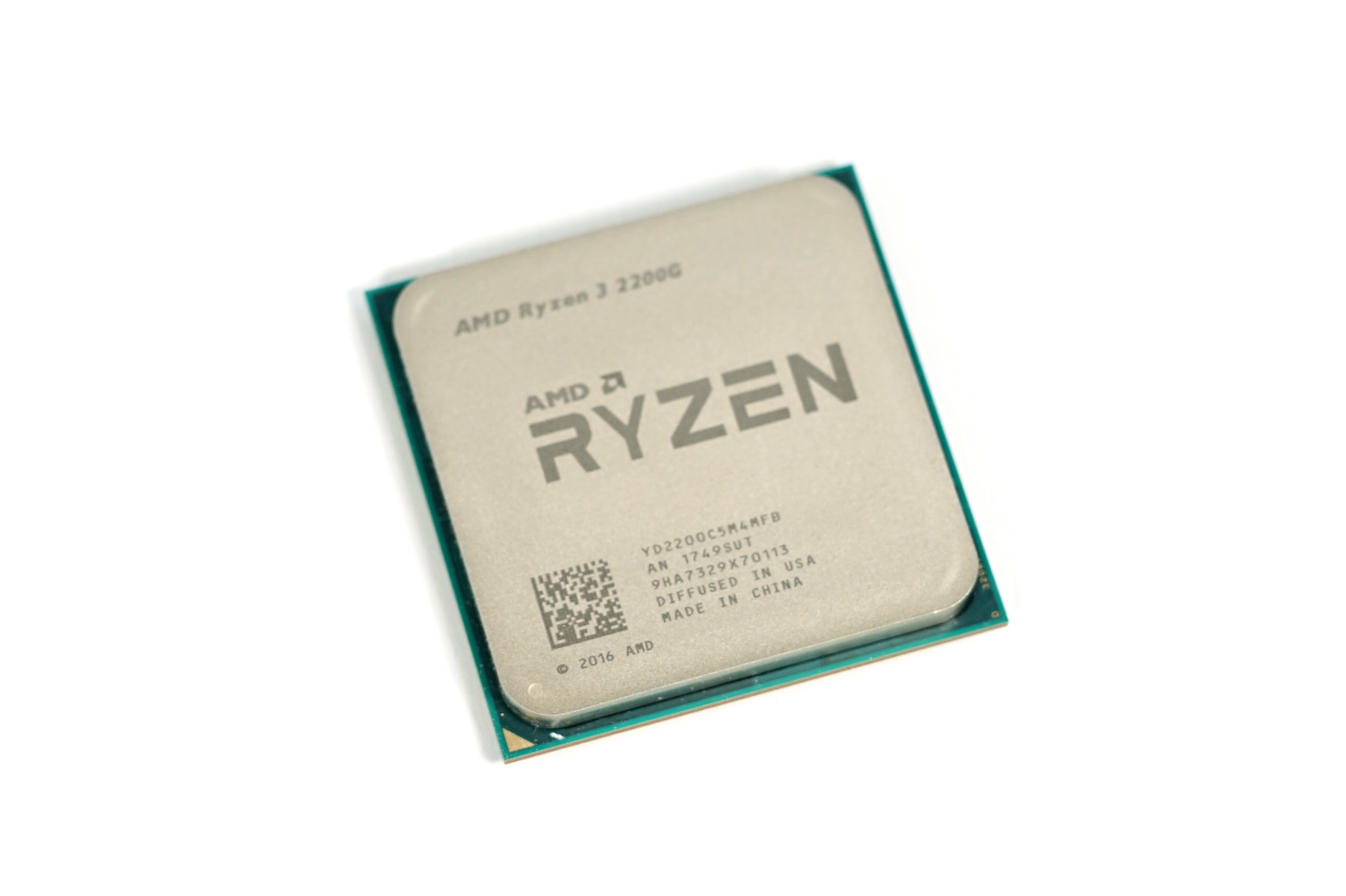 Gta 5 ryzen 3 2200g cheap